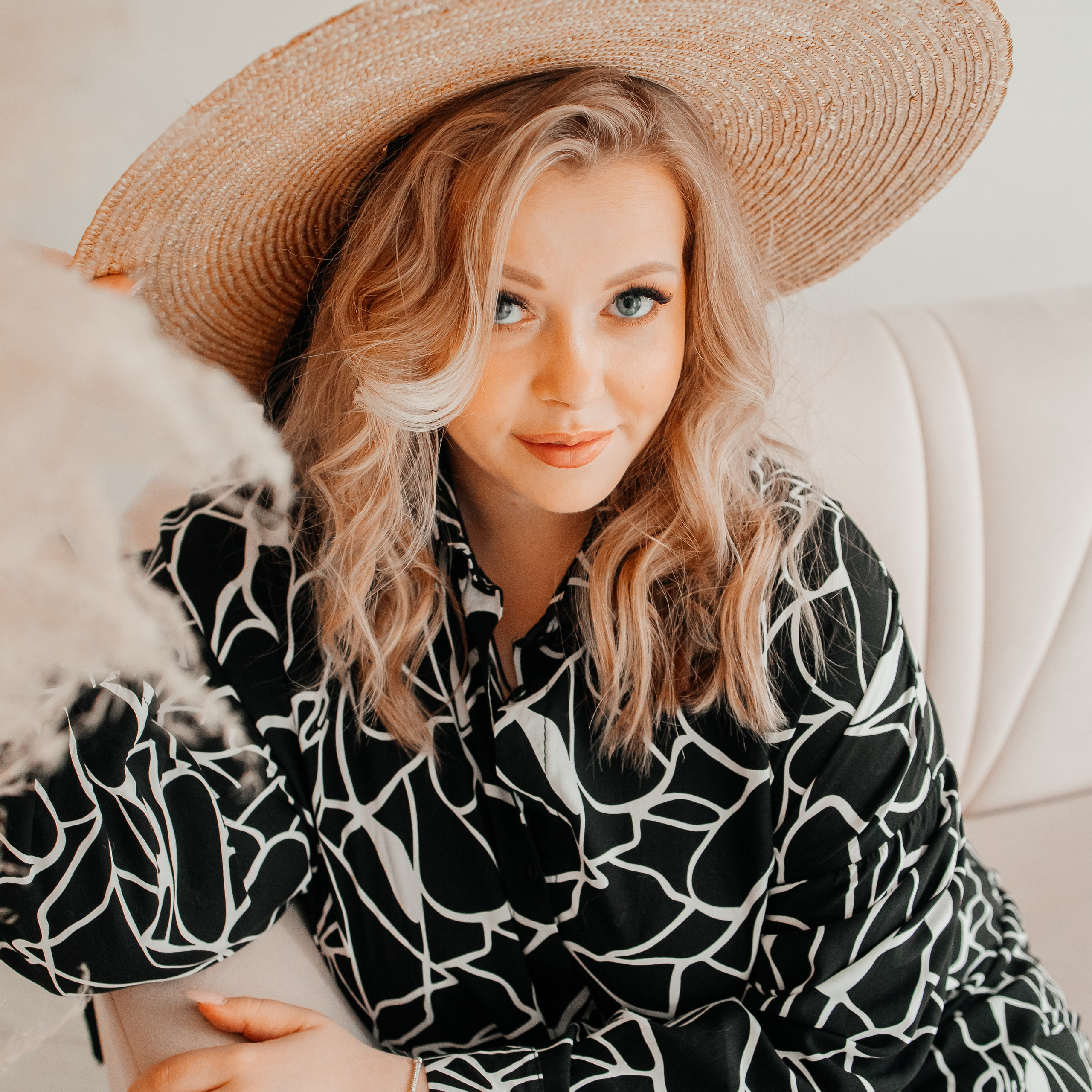 Индивидуальные фотосессии