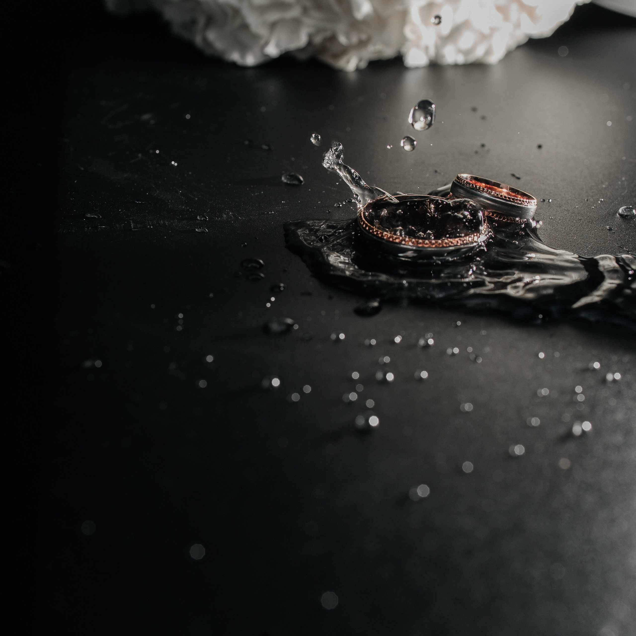 Свадебная прогулка Москва, Люберцы