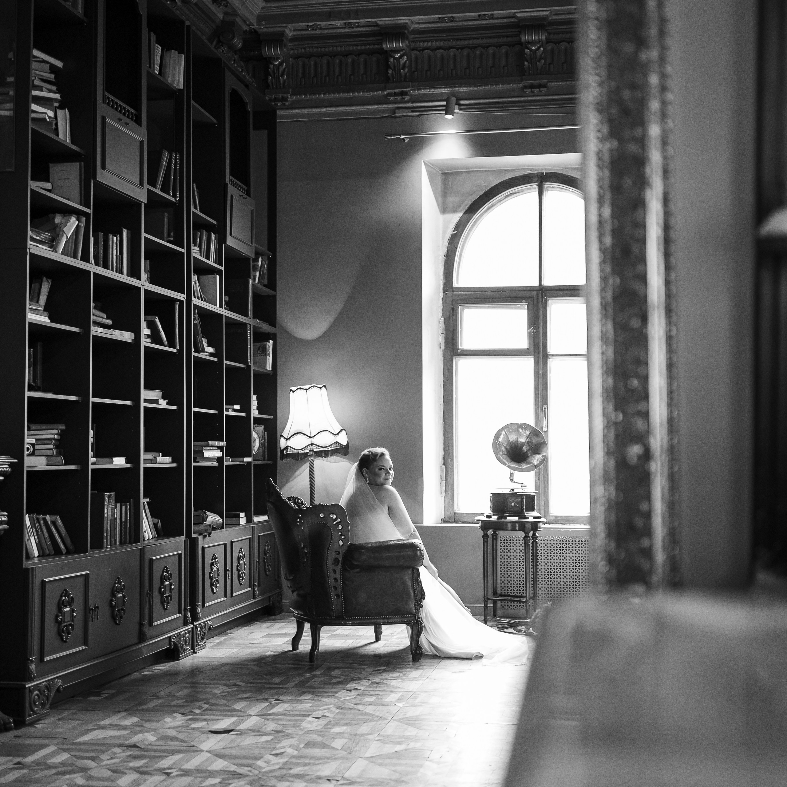 Свадебные истории