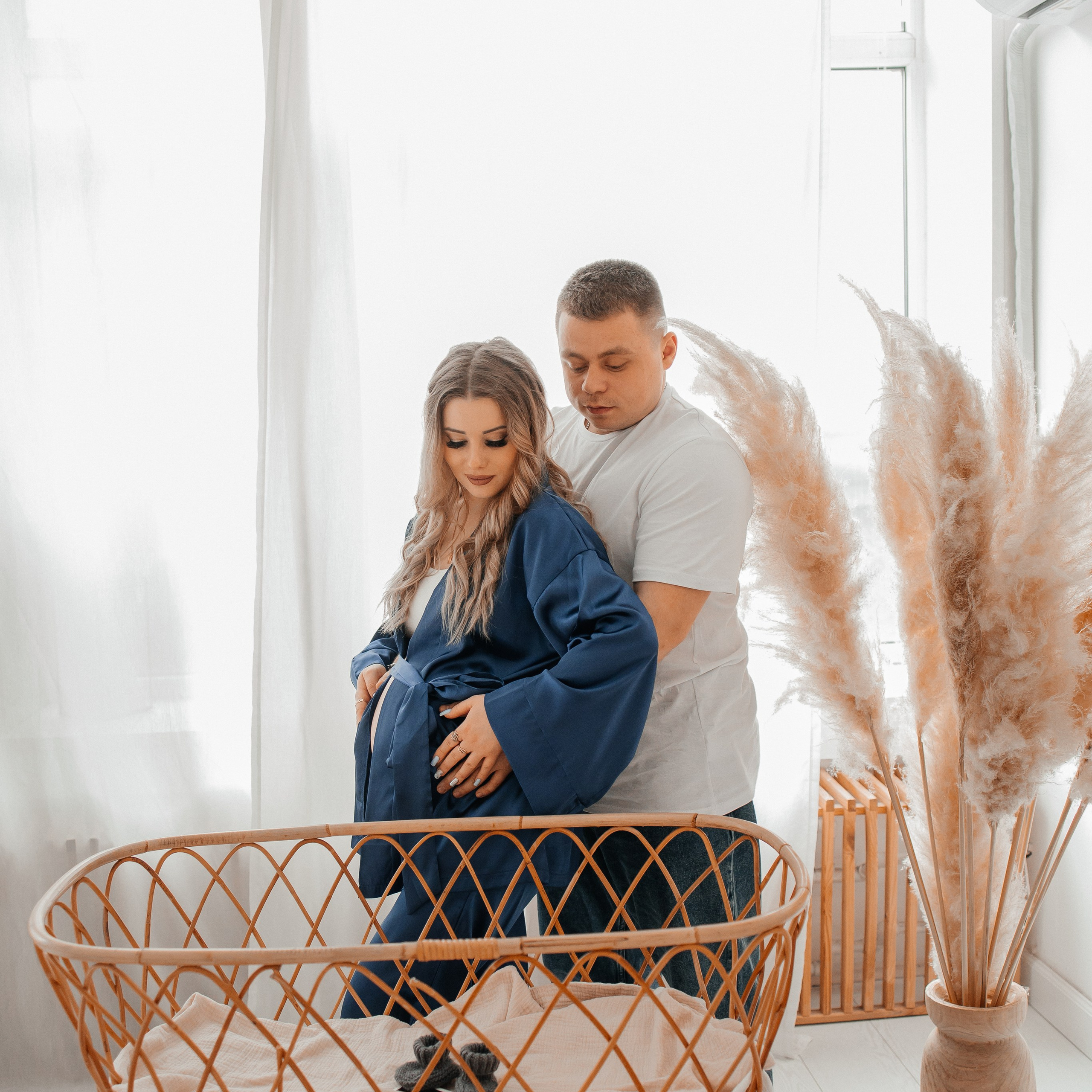 Беременность