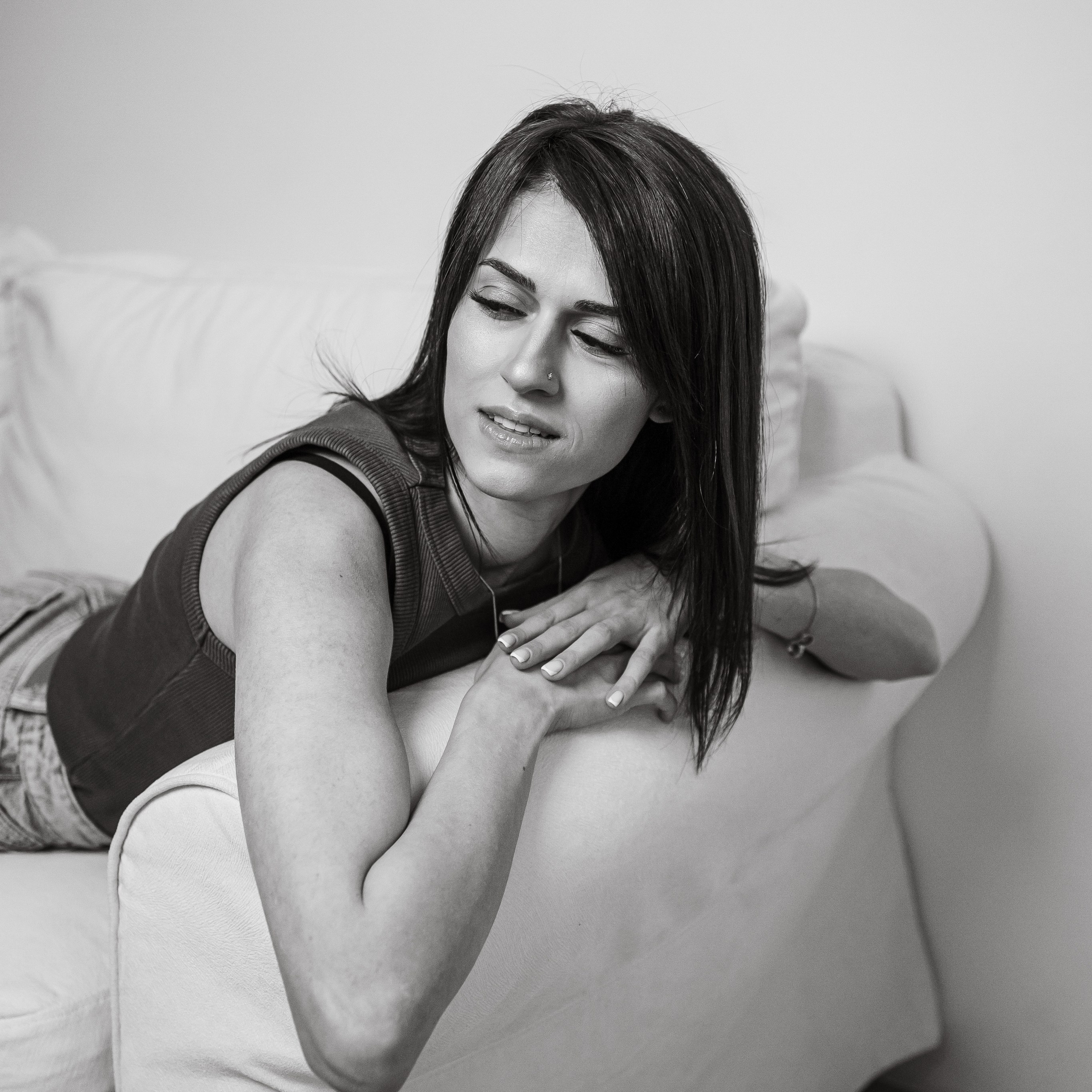 Индивидуальные фотосессии