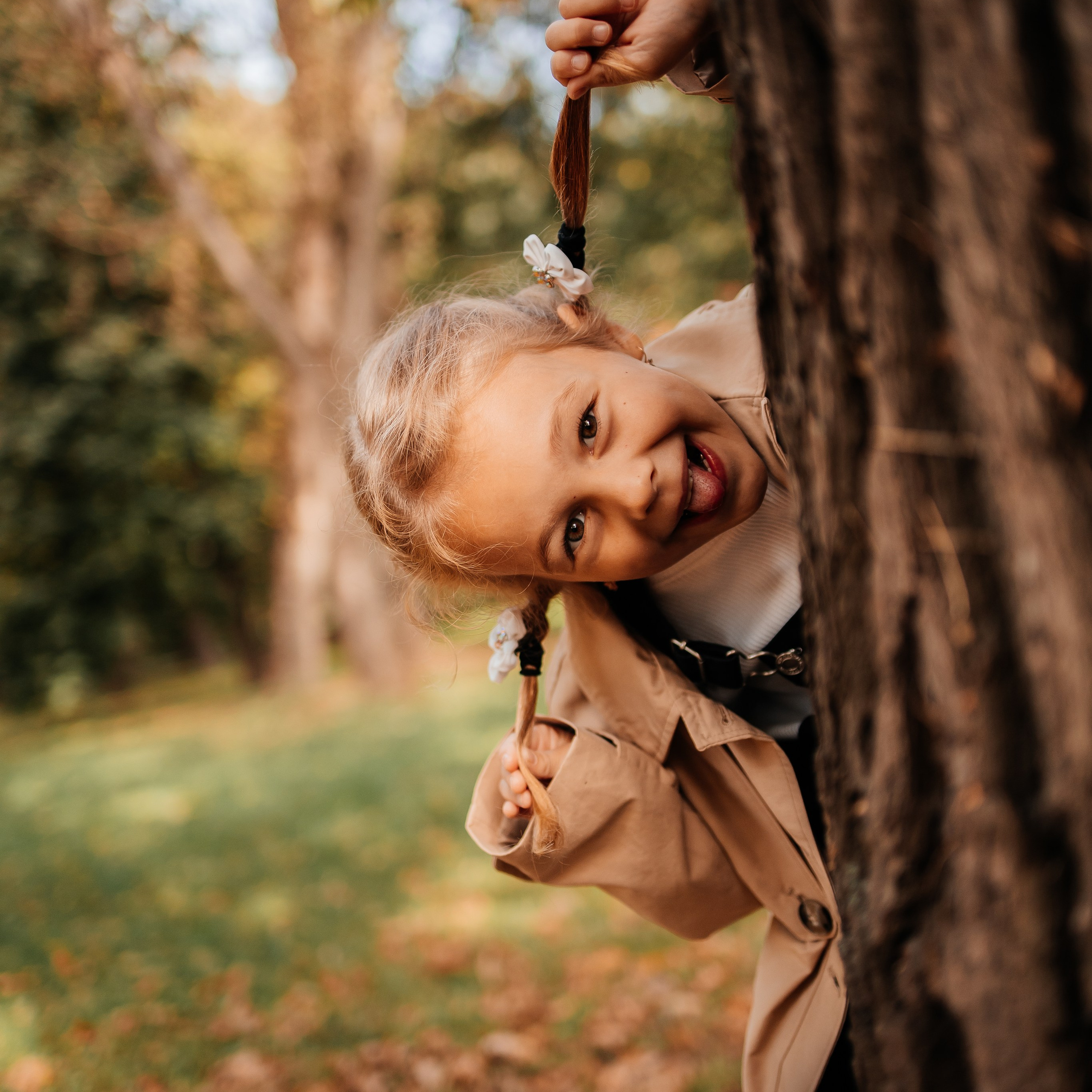 Семейные фотосессии