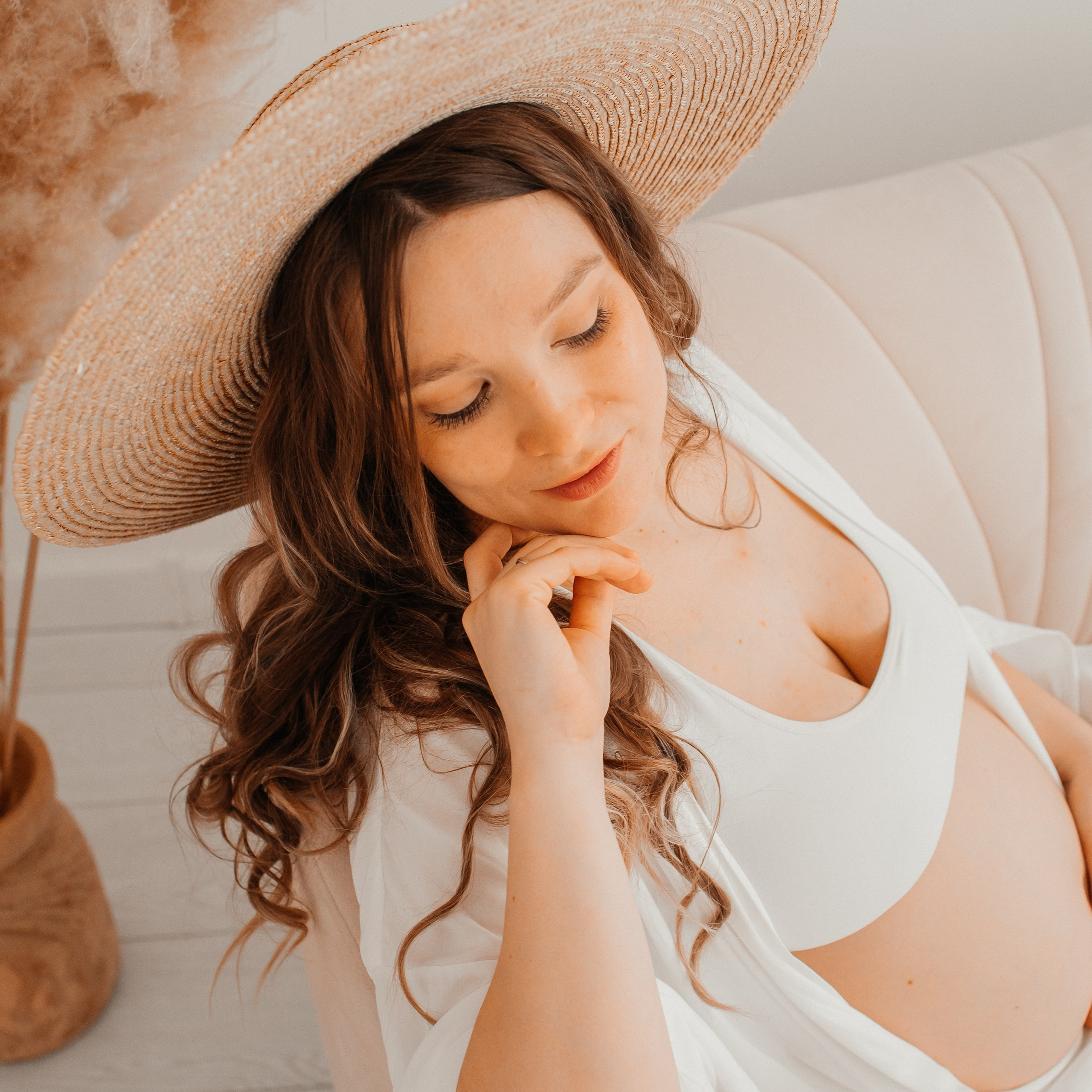 Беременность