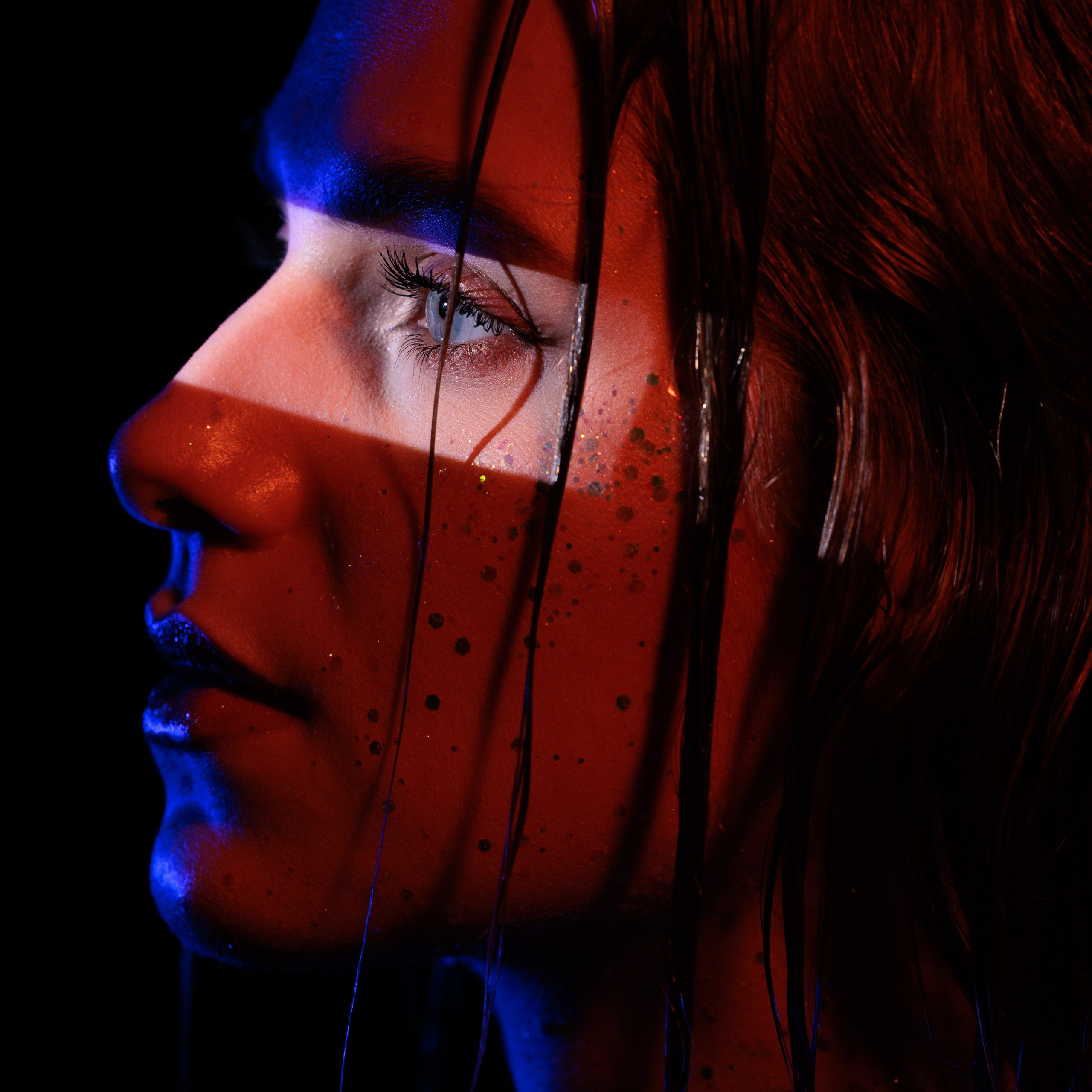 Афиша для Марии