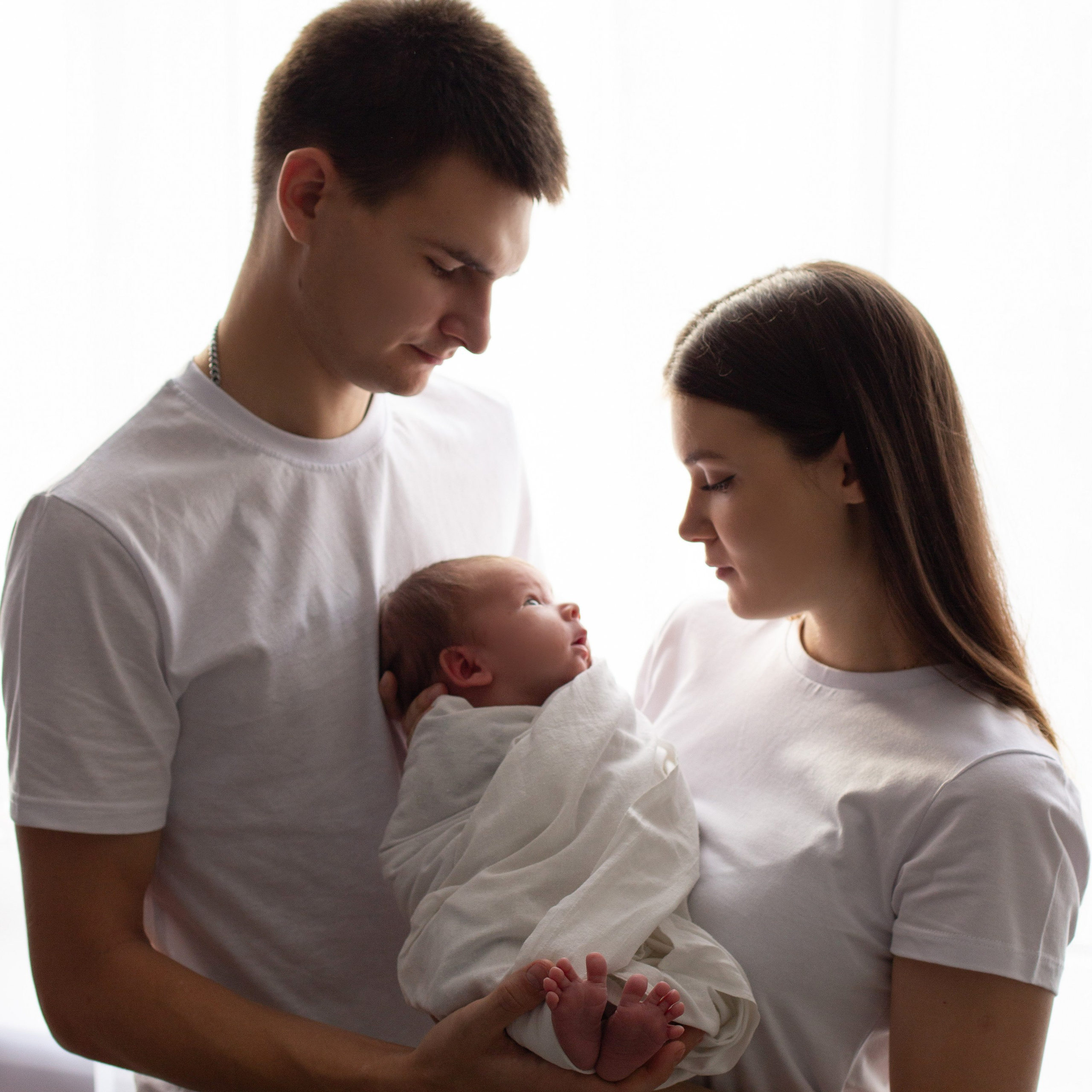 Отзывы. Newborn-barykina.ru