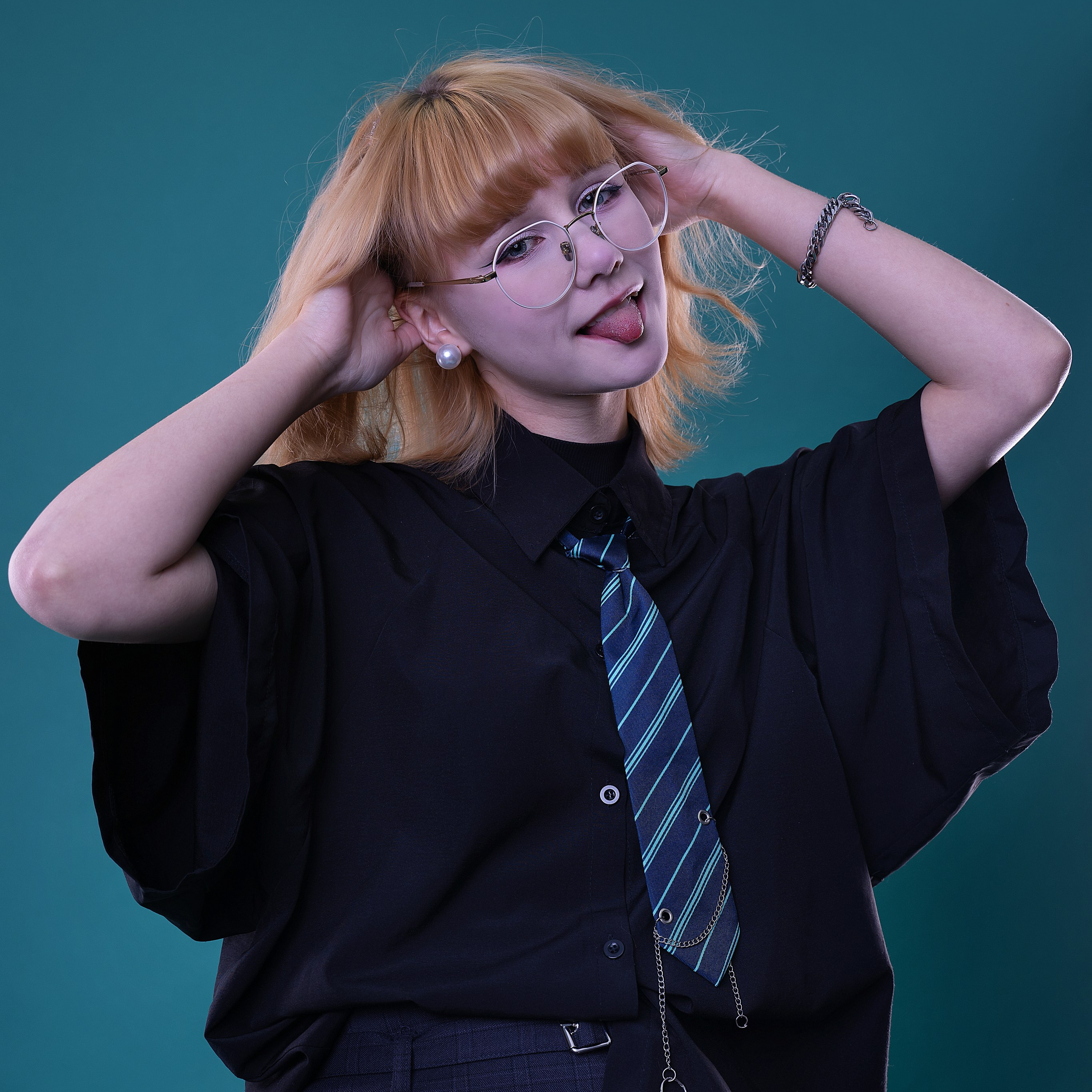 непредсказуемые подростки