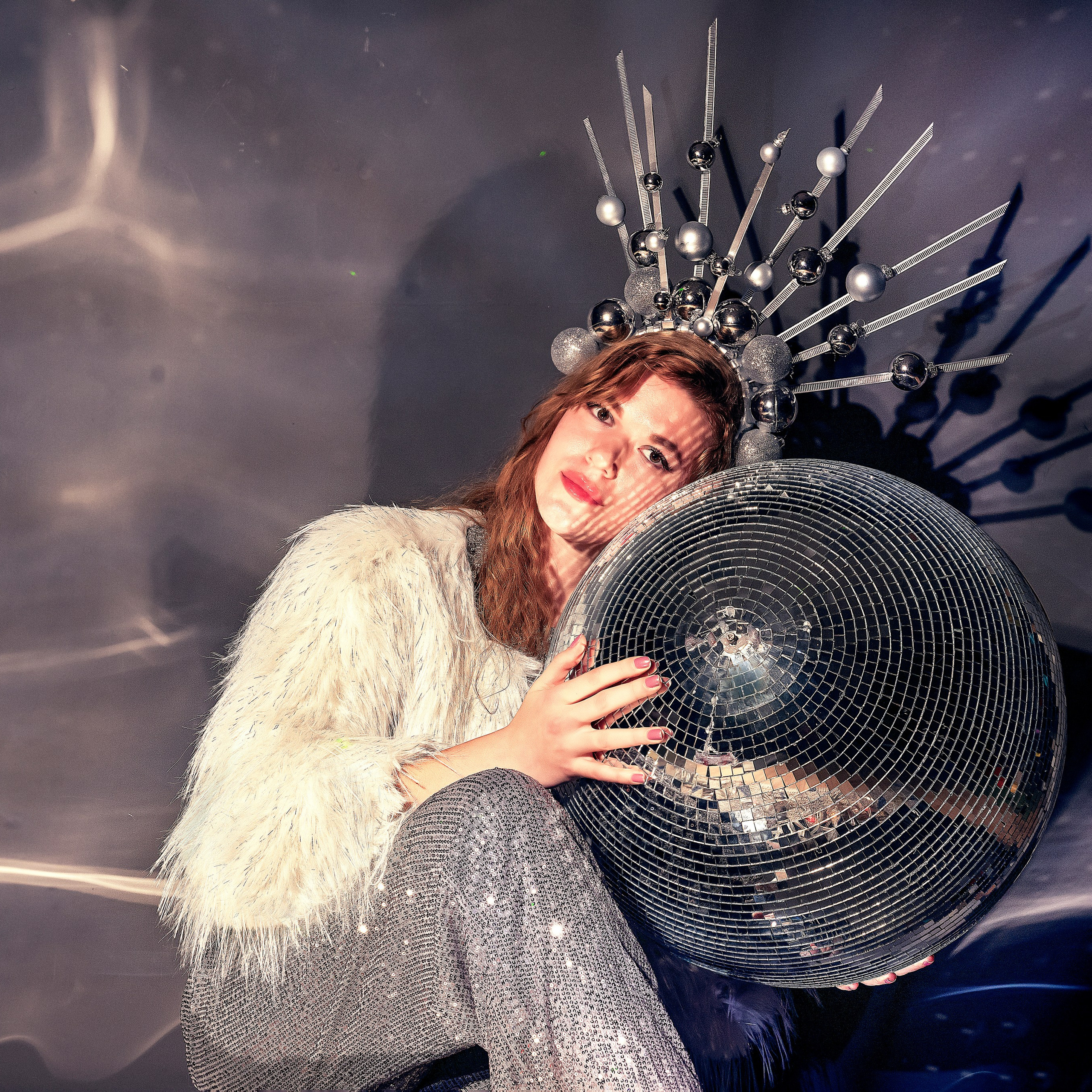 ДИСКО-блеск