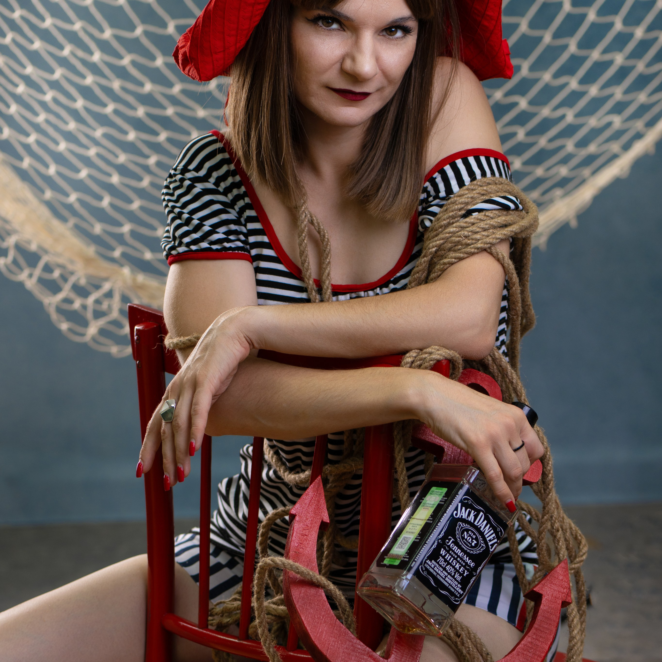 Морской стиль