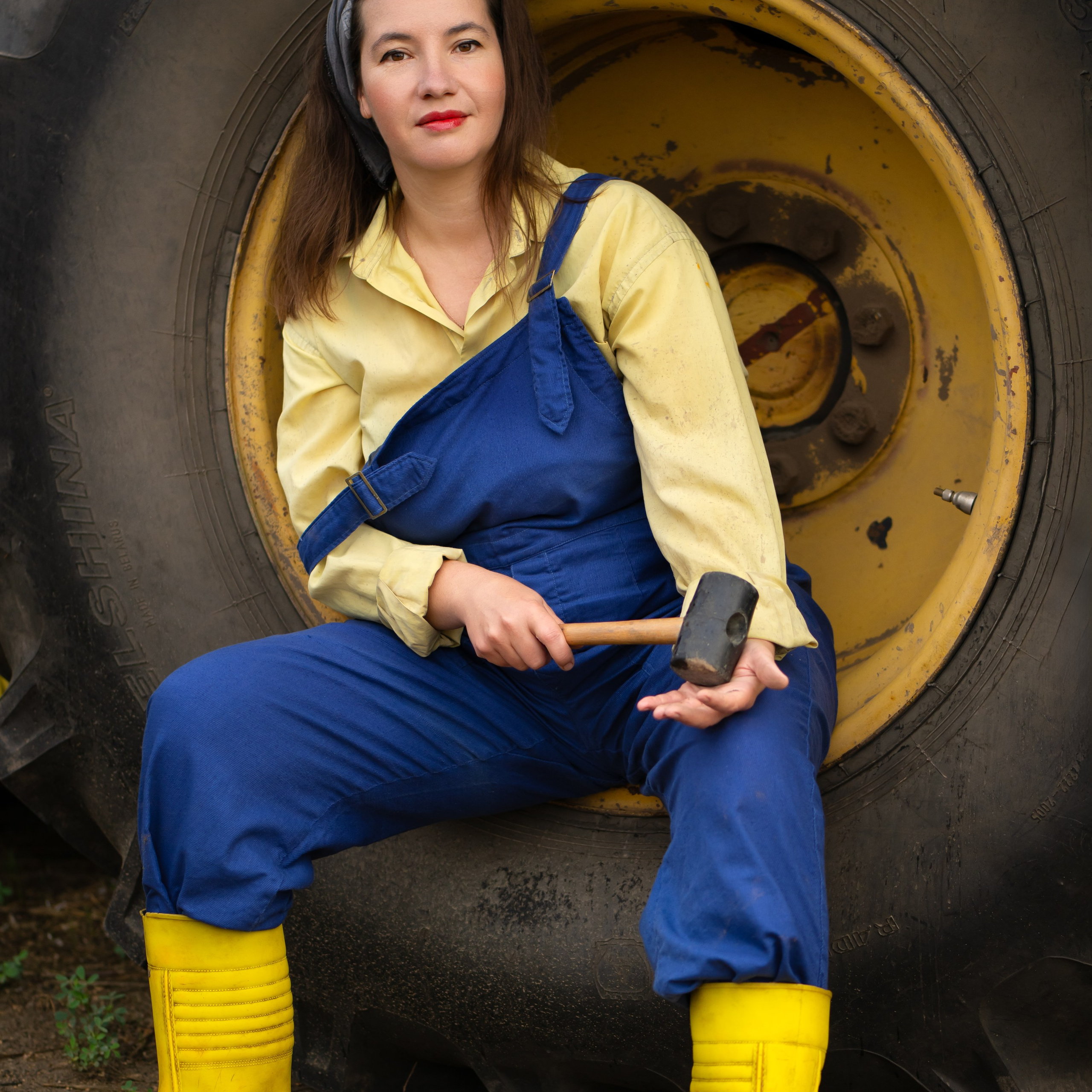 Сельская Новь