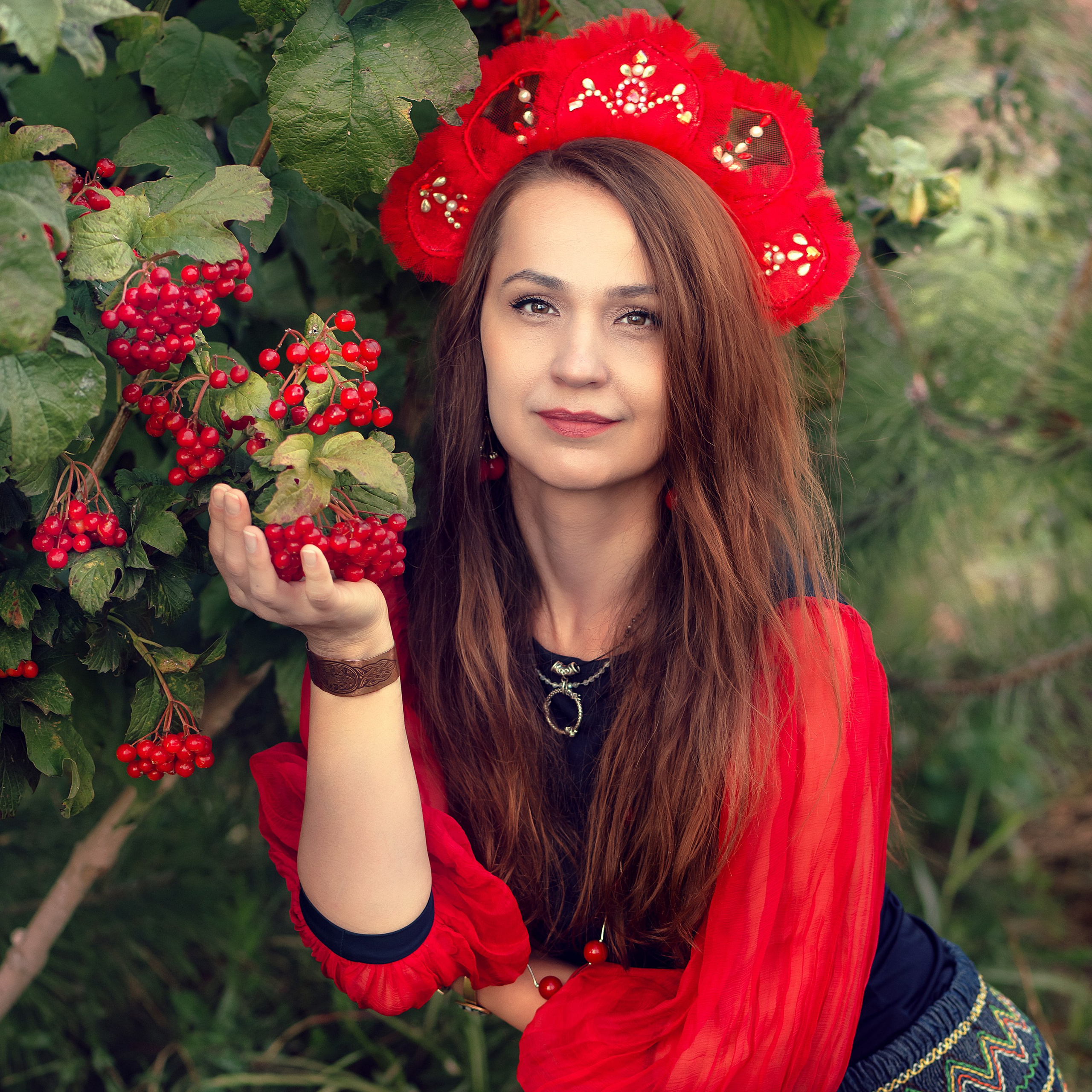 Русский стиль