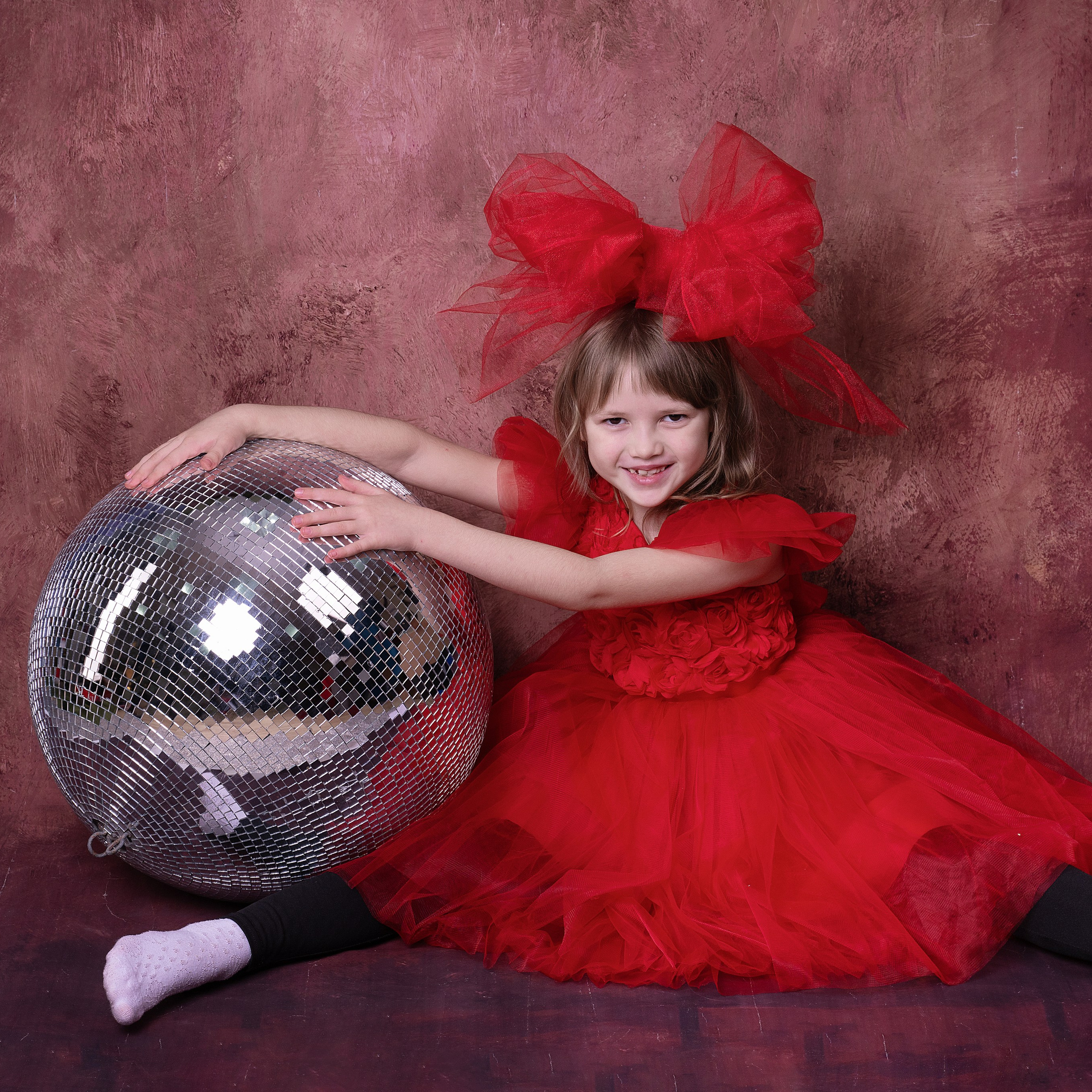 ДЕТСКИЕ ПОРТРЕТЫ