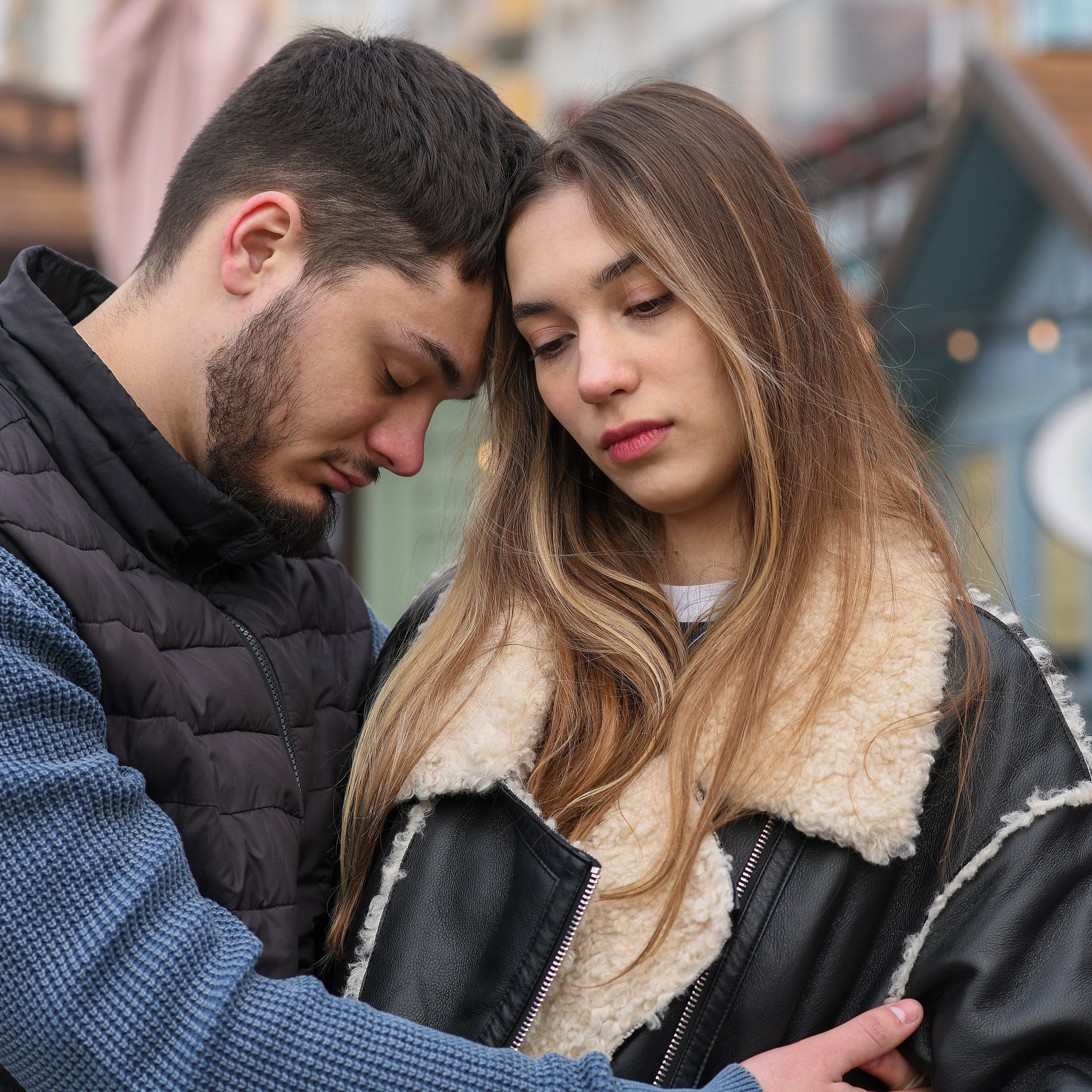 Полинкина любовь