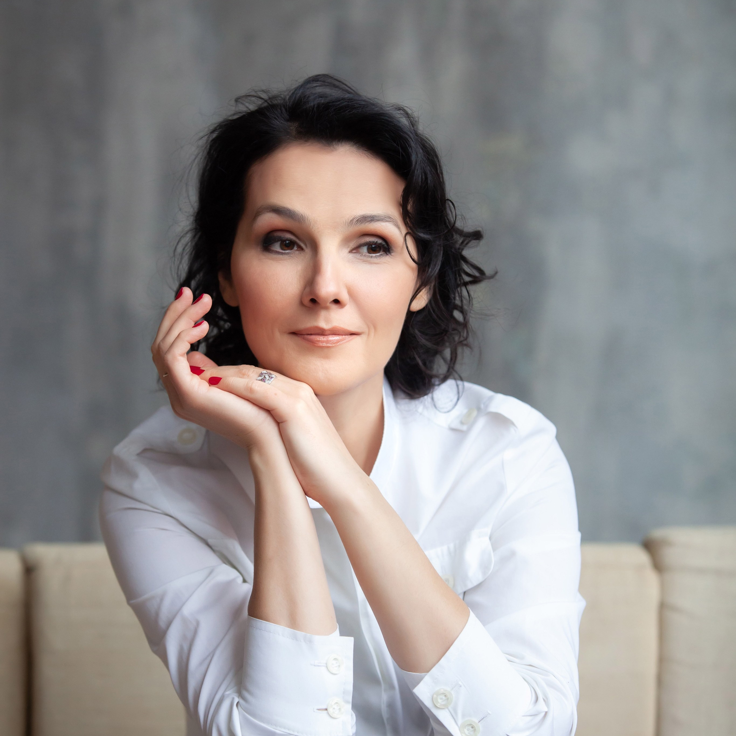 Отзывы. Фотографы в Москве Светлана Устинова и Сергей Грачев