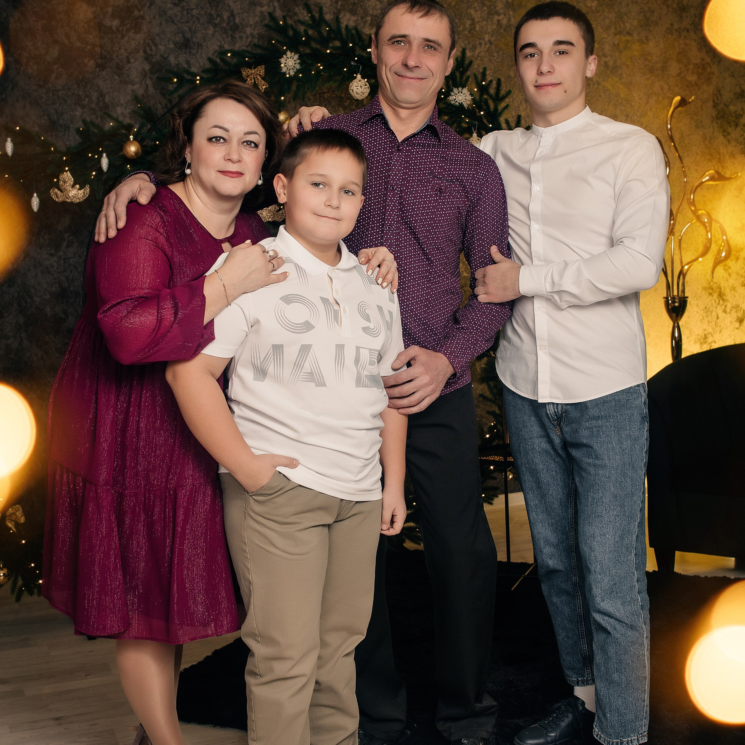 Отзывы. Семейный и школьный фотограф г. Куртамыш Курганской области