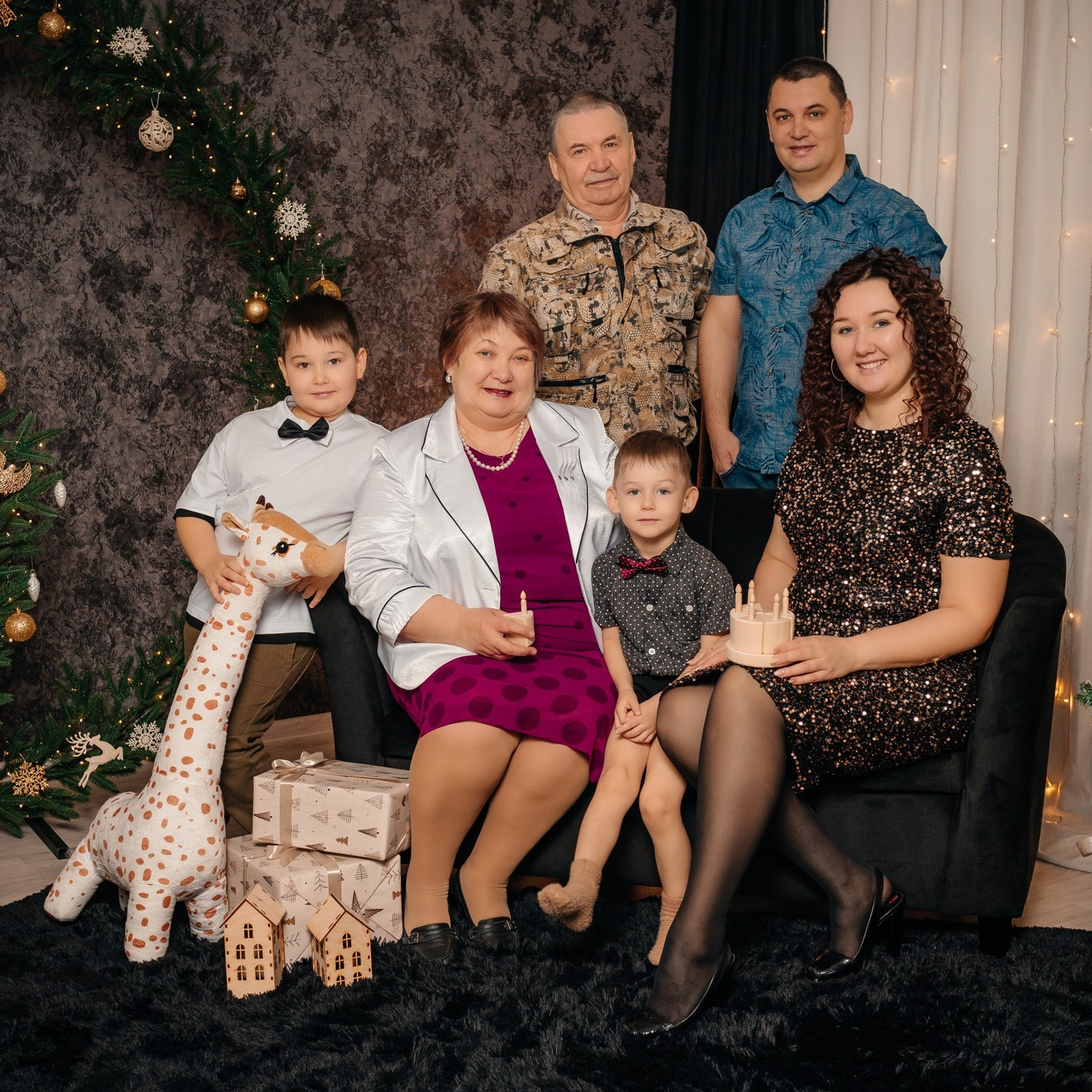 Отзывы. Семейный и школьный фотограф г. Куртамыш Курганской области