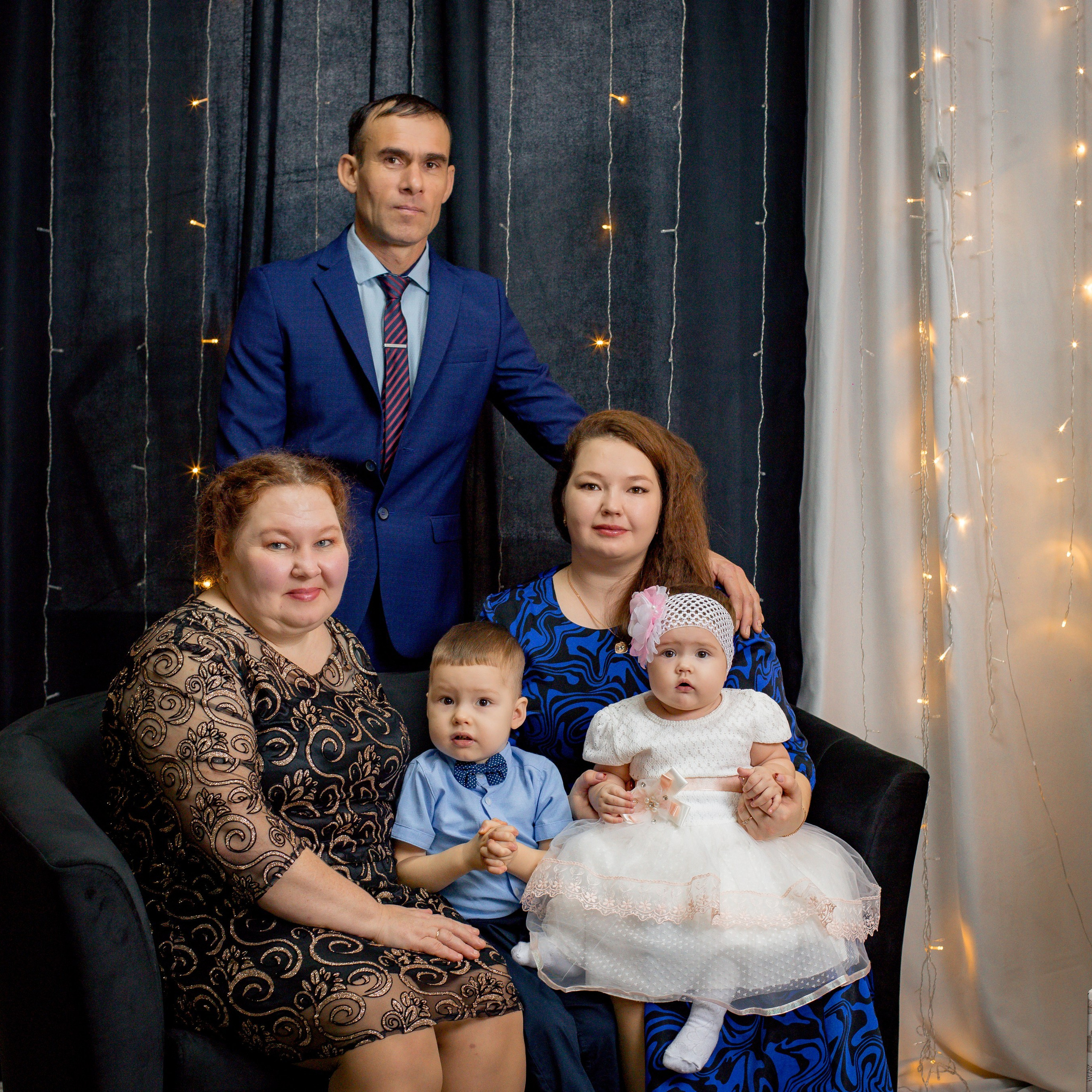 Отзывы. Семейный и школьный фотограф г. Куртамыш Курганской области