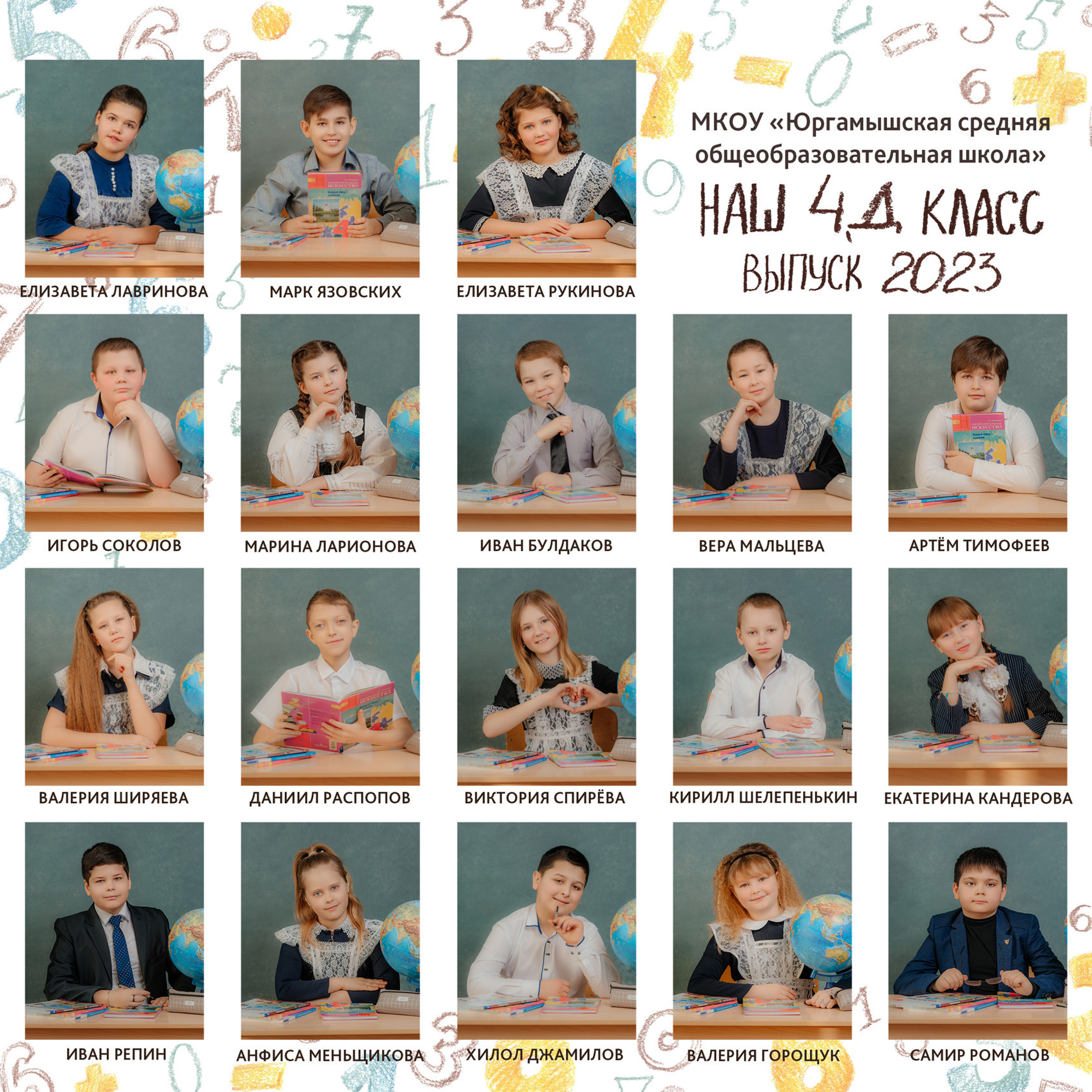 Отзывы. Семейный и школьный фотограф г. Куртамыш Курганской области