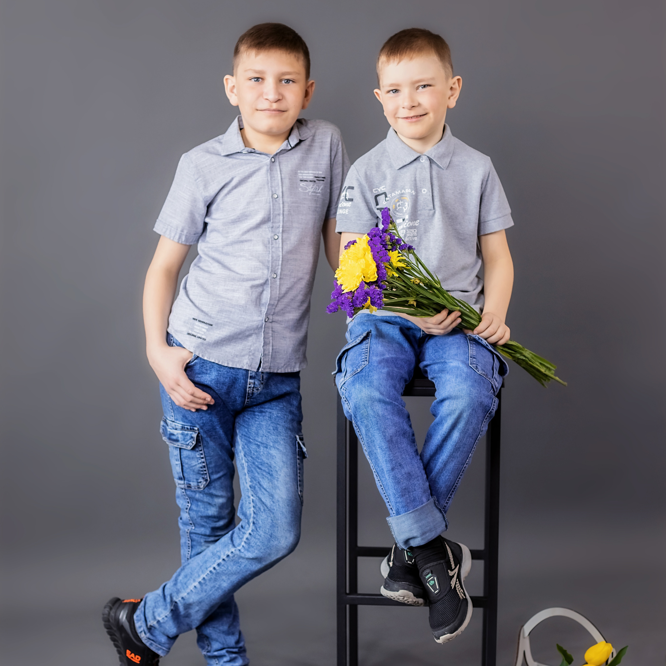 Отзывы. Семейный и школьный фотограф г. Куртамыш Курганской области