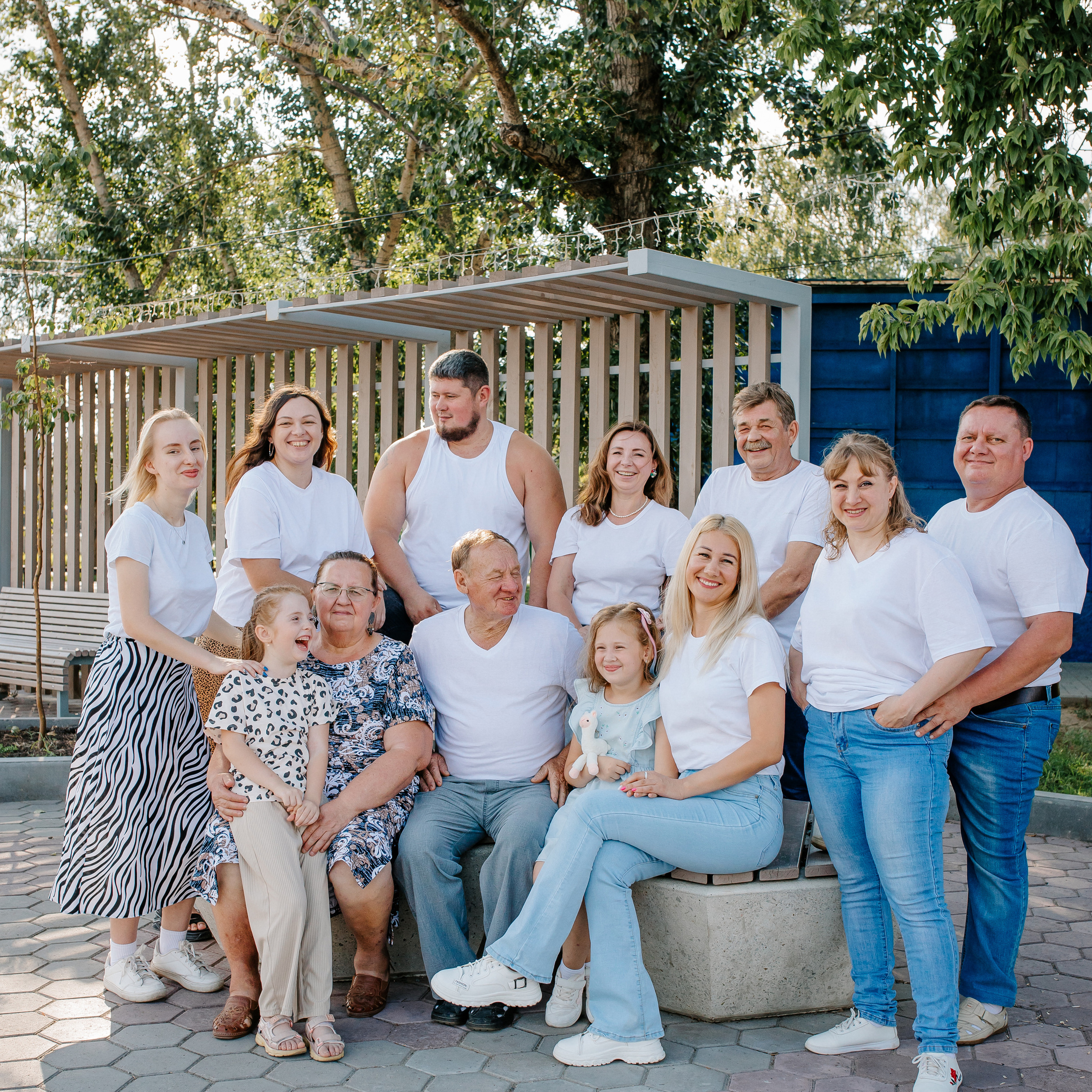 Отзывы. Семейный и школьный фотограф г. Куртамыш Курганской области