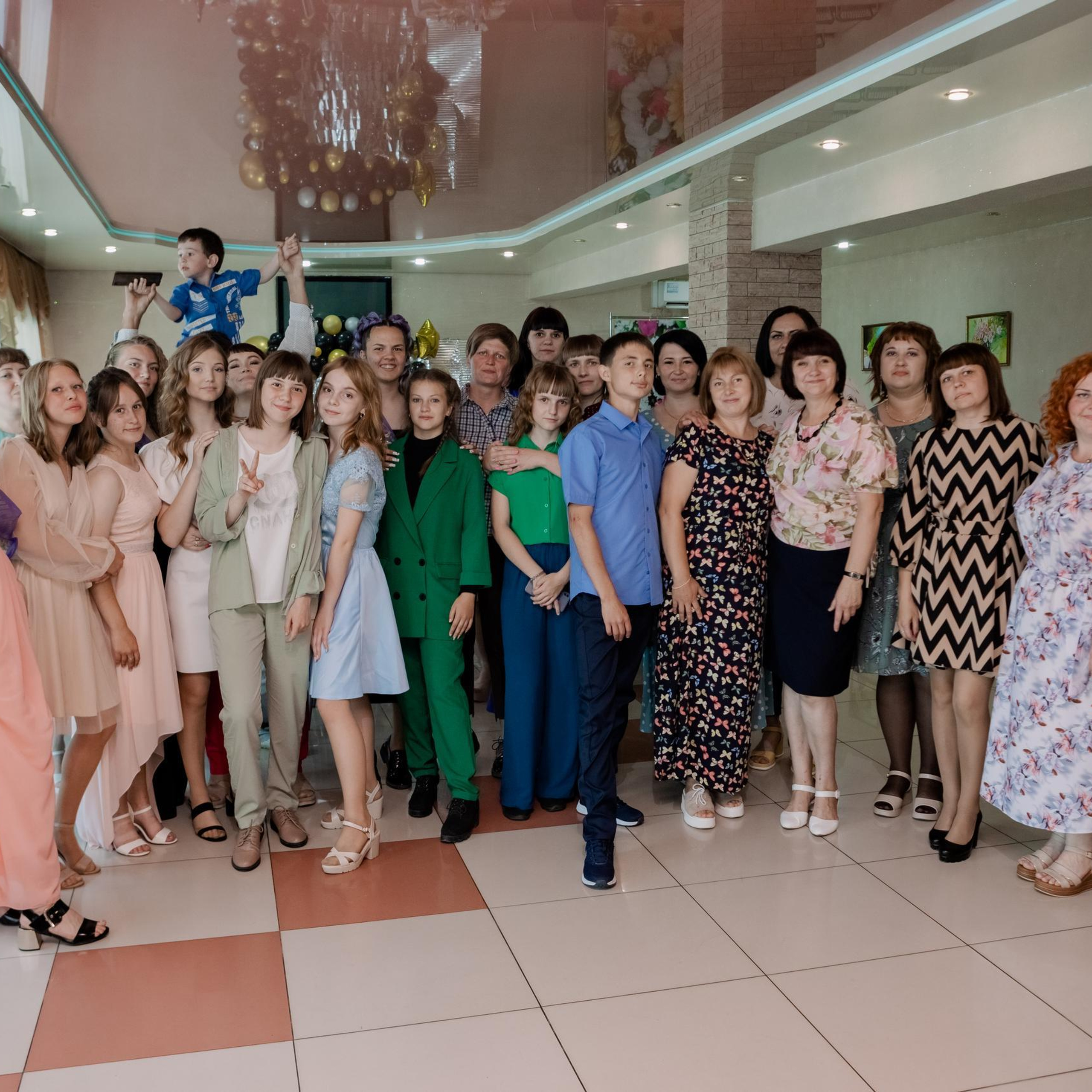 Отзывы. Семейный и школьный фотограф г. Куртамыш Курганской области