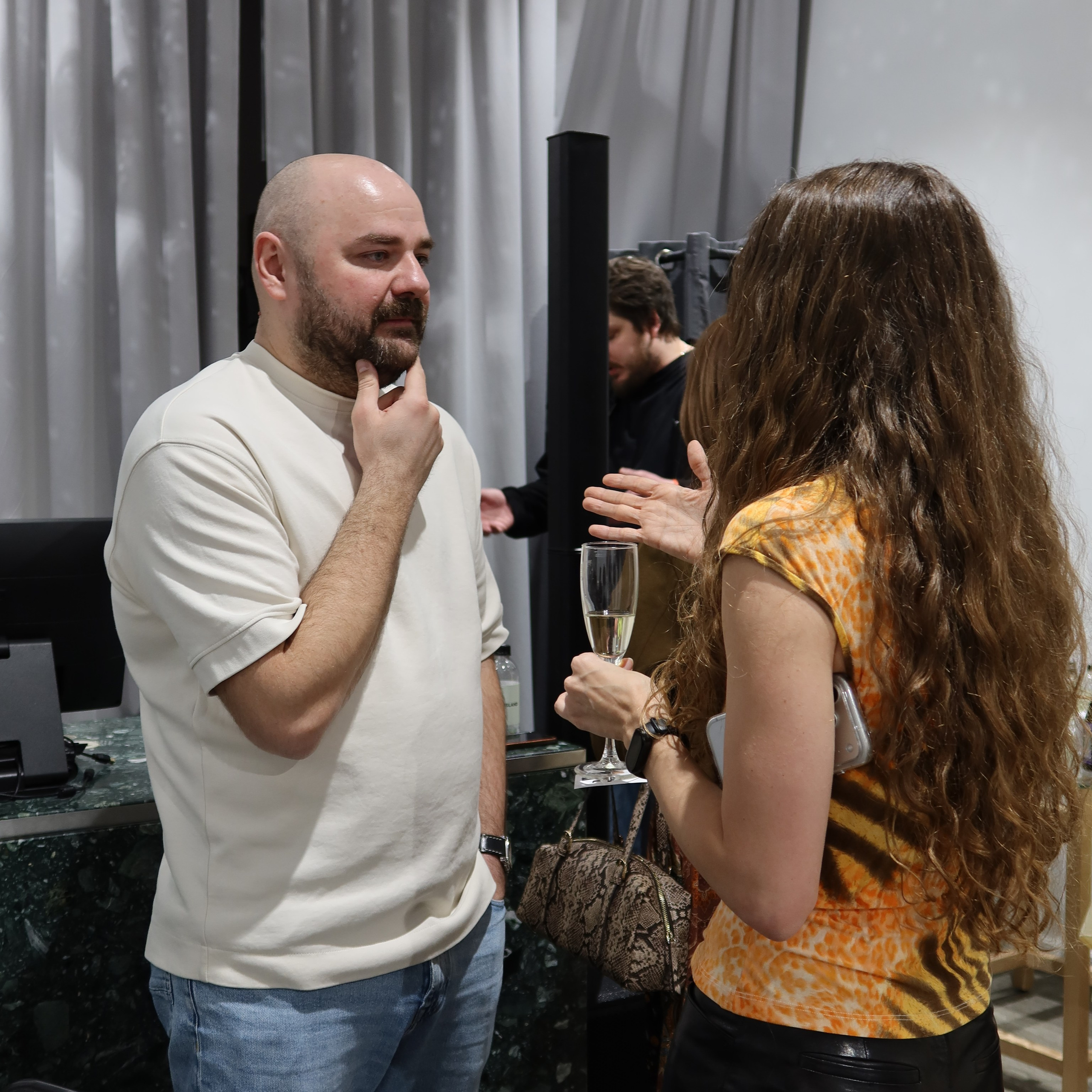 Мероприятия