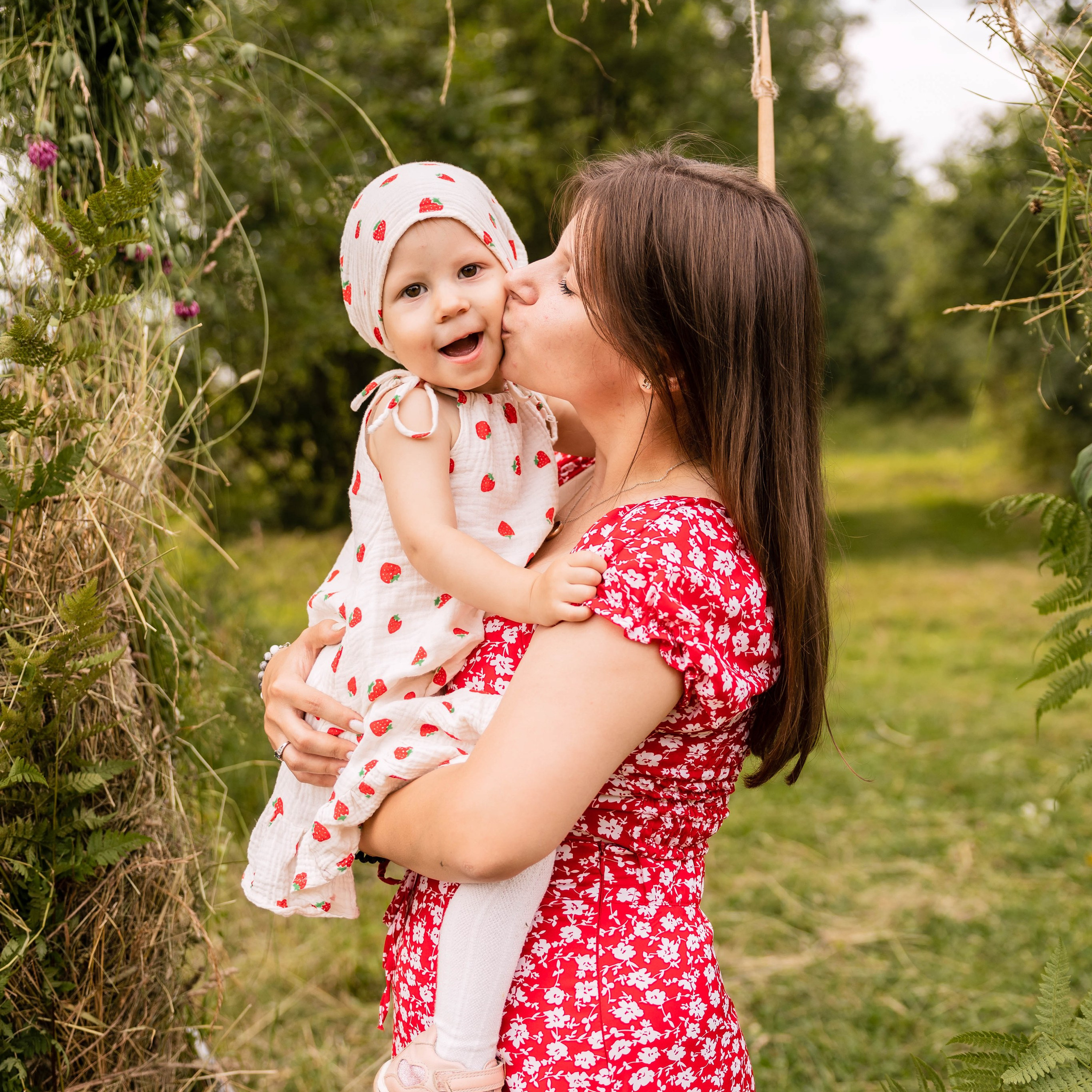 Отзывы. Семейный фотограф Ксения Шаймарданова