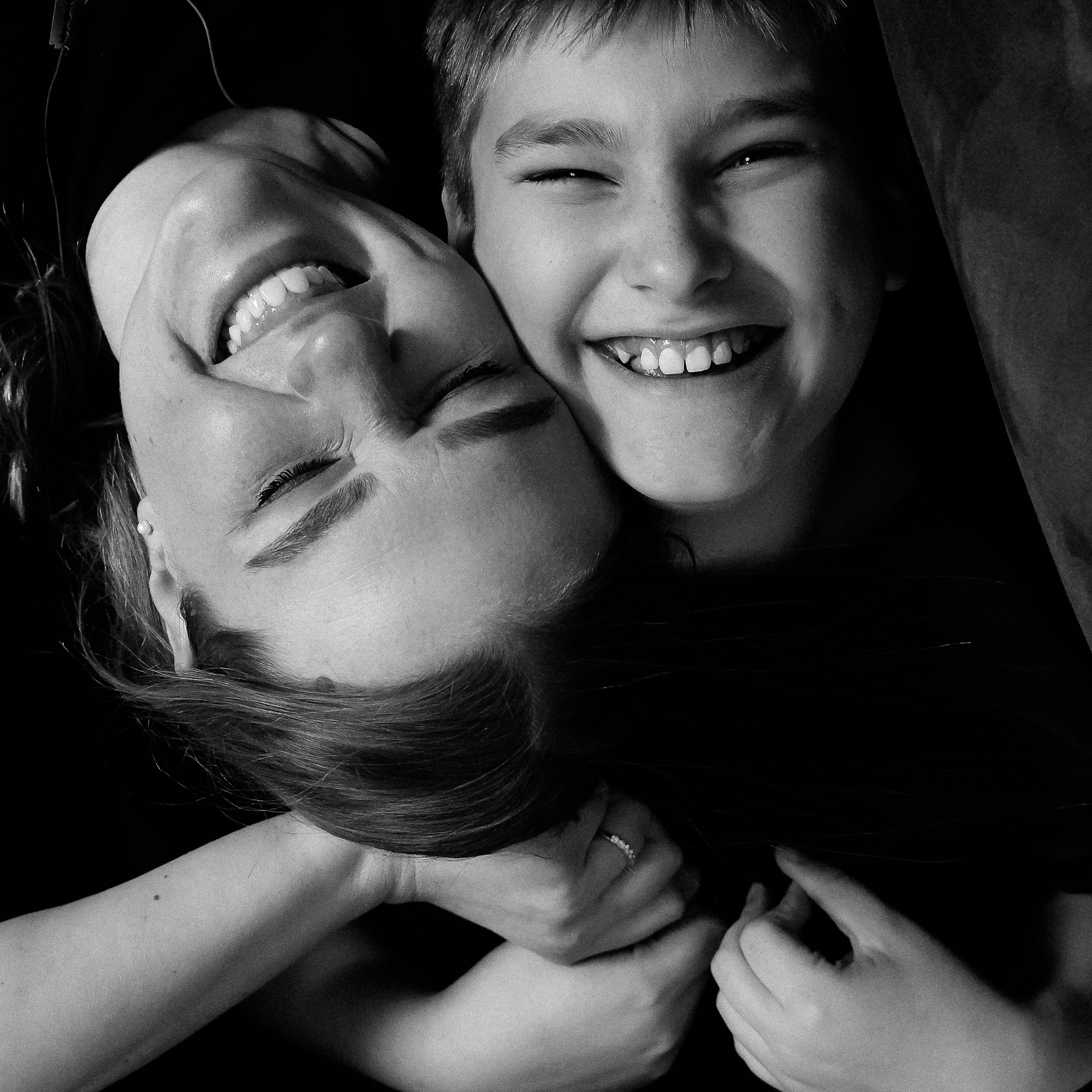 Дуня&Антон 😍