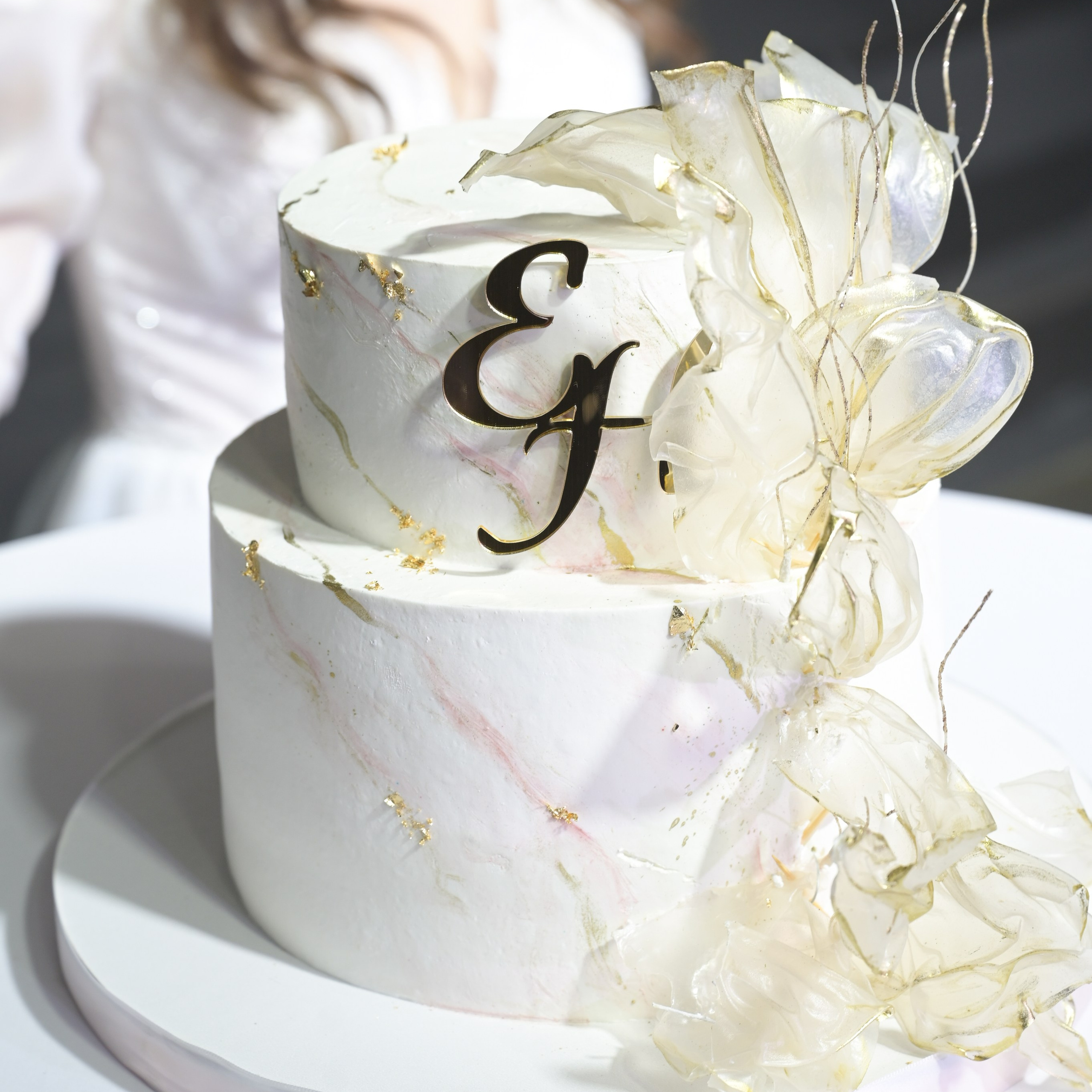 Nikita and Ekaterina