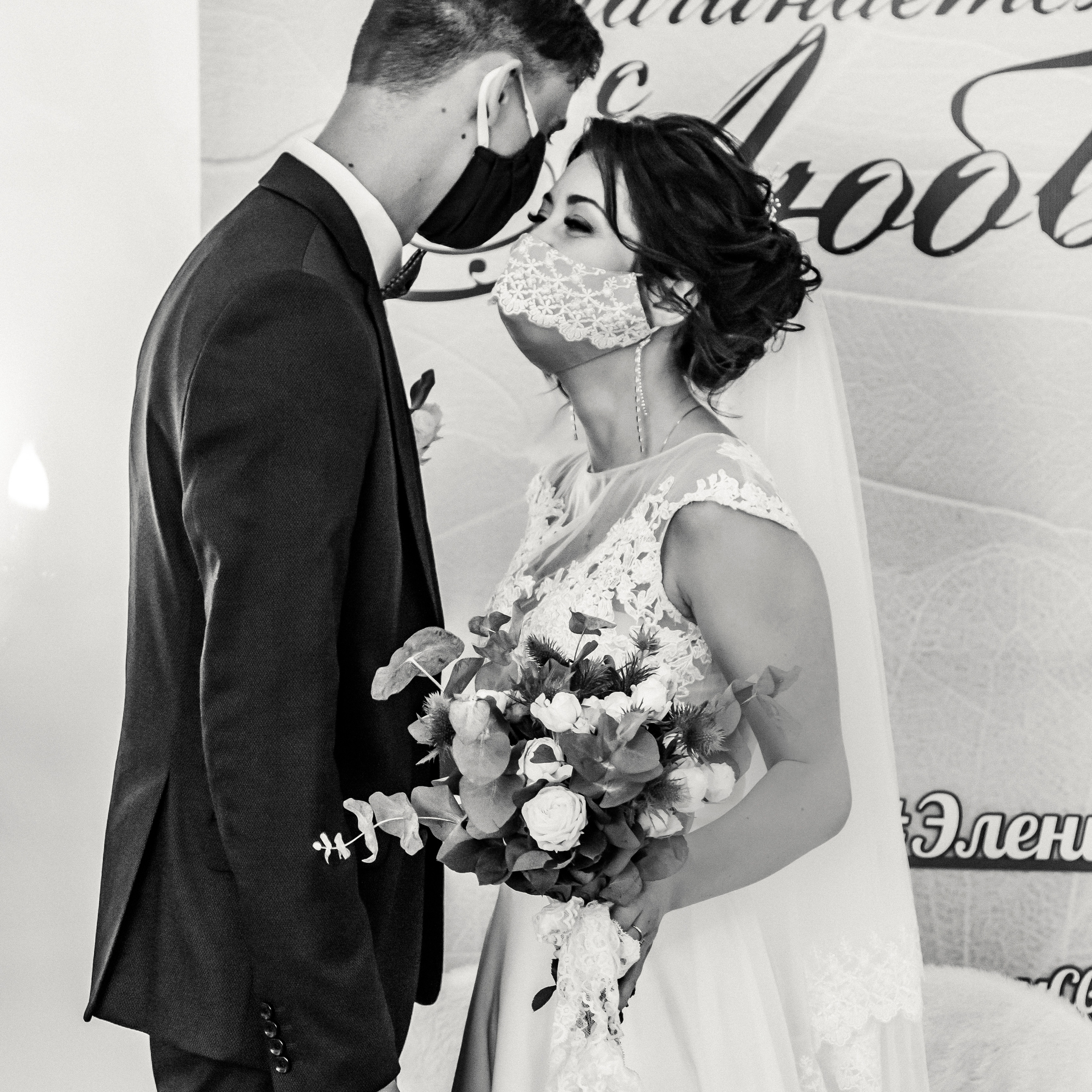 Отзывы. СВАДЕБНЫЙ ФОТОГРАФ В МОСКВЕ ВИТАЛИЙ РУБЦОВ