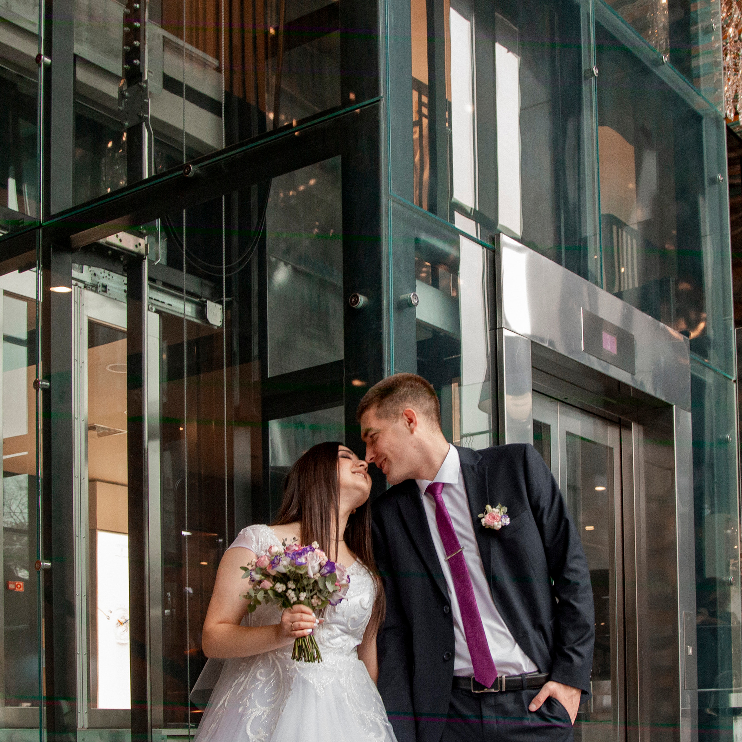 Отзывы. СВАДЕБНЫЙ ФОТОГРАФ В МОСКВЕ ВИТАЛИЙ РУБЦОВ