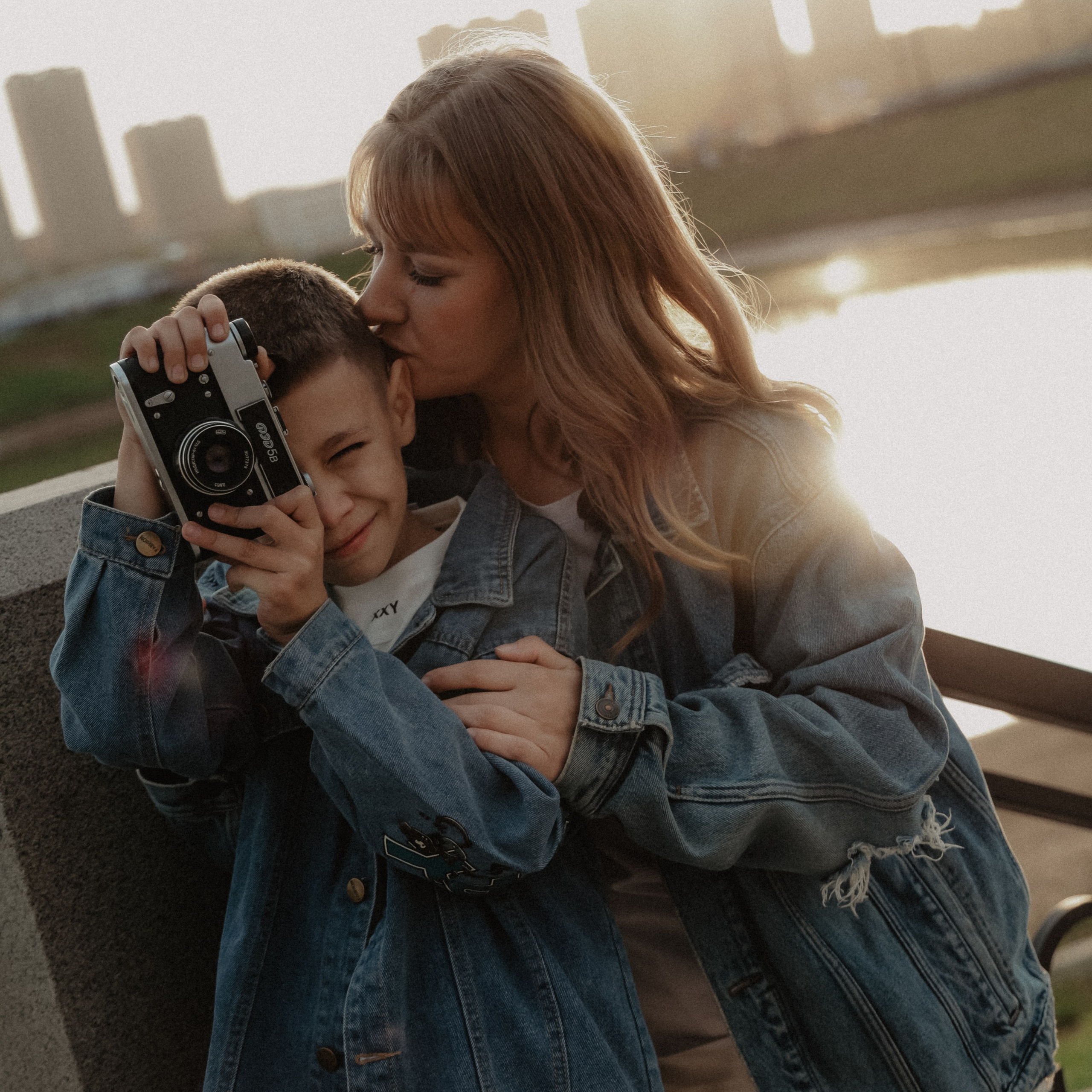 Юля&Егор 😍