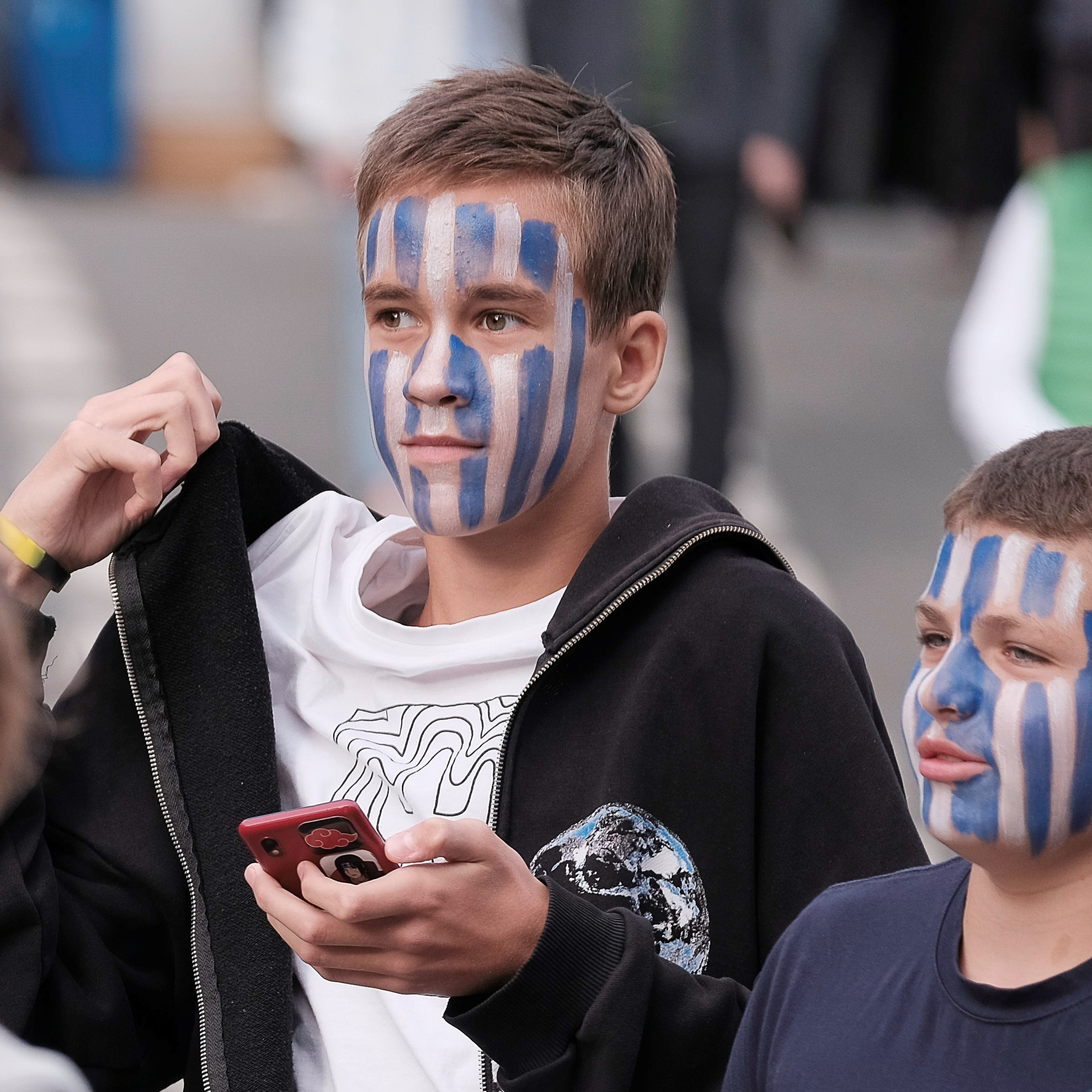 Футбол. Мелбет Первая Лига