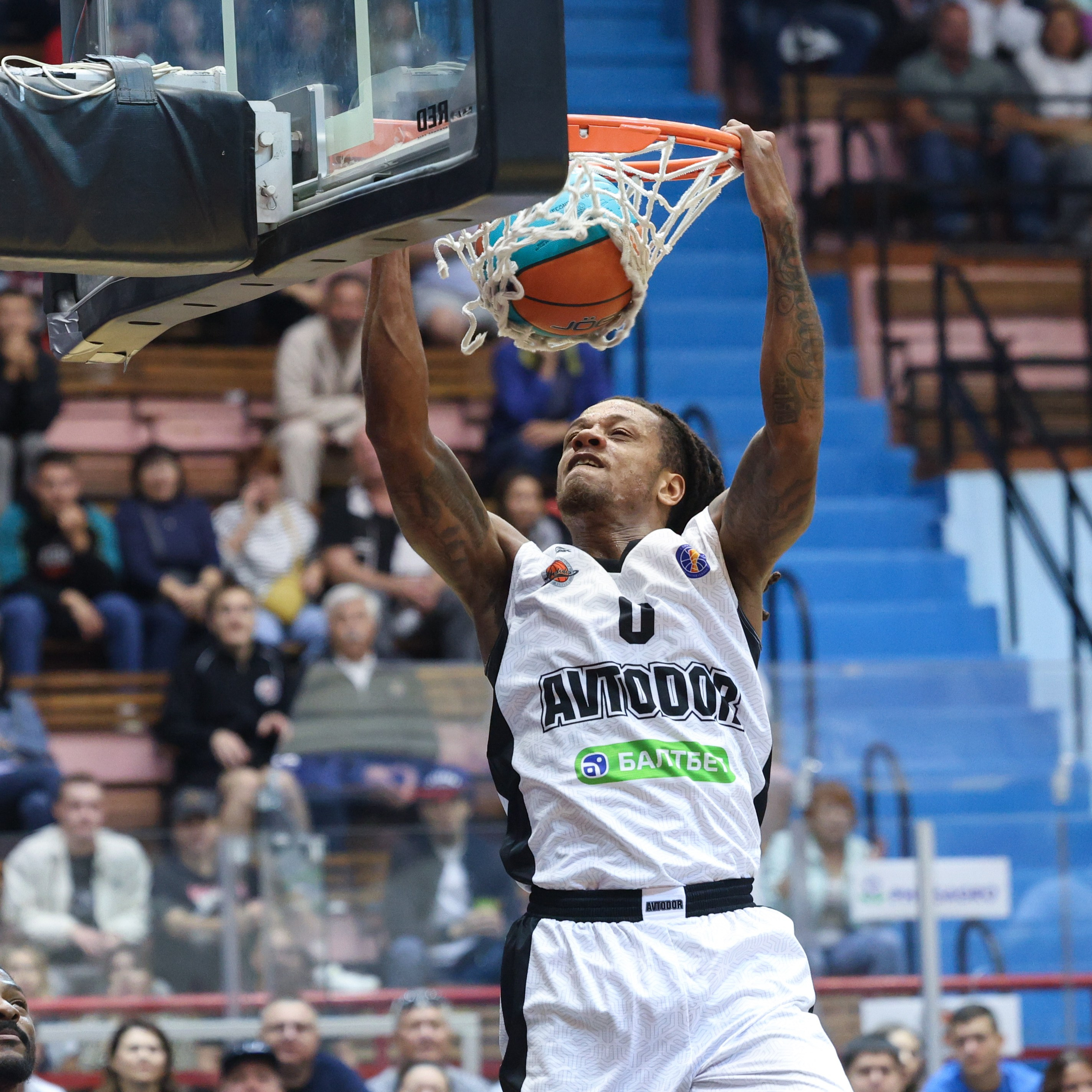 Баскетбол. Единая лига ВТБ. 2024\2025