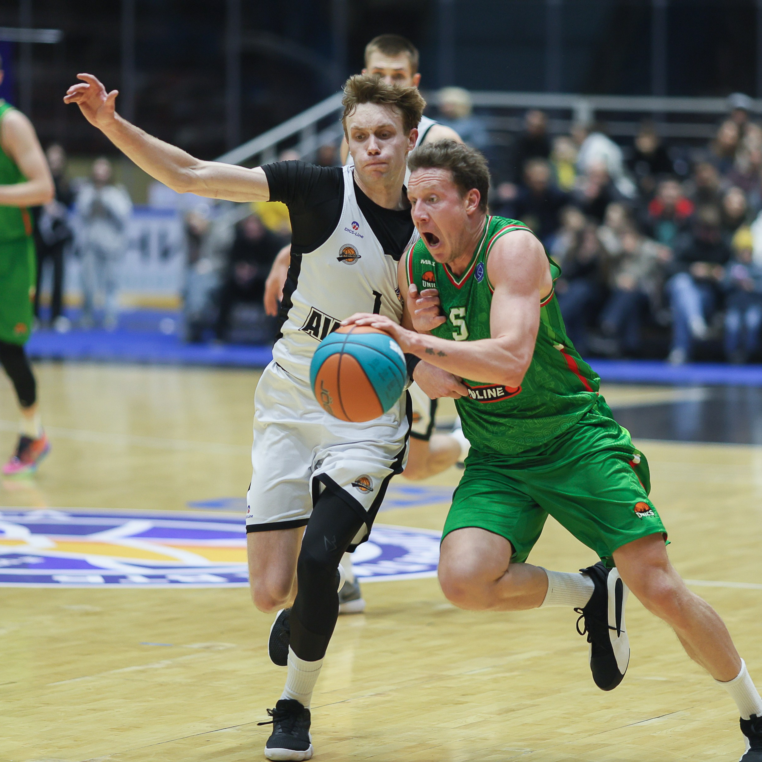 Автодор&nbsp;— Уникс