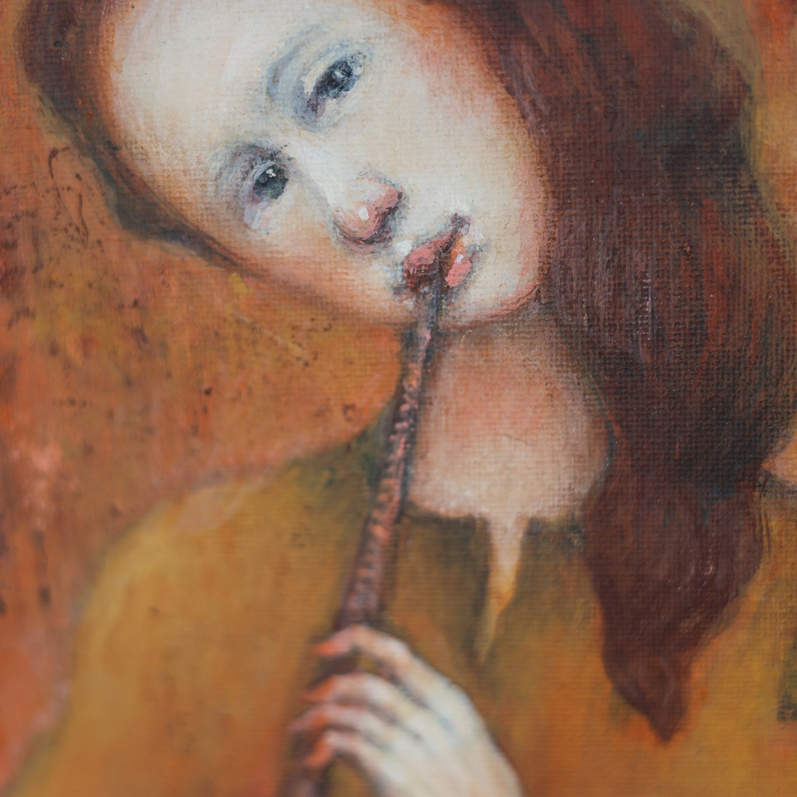 Всероссийский фестиваль художников, Саратов — 2024