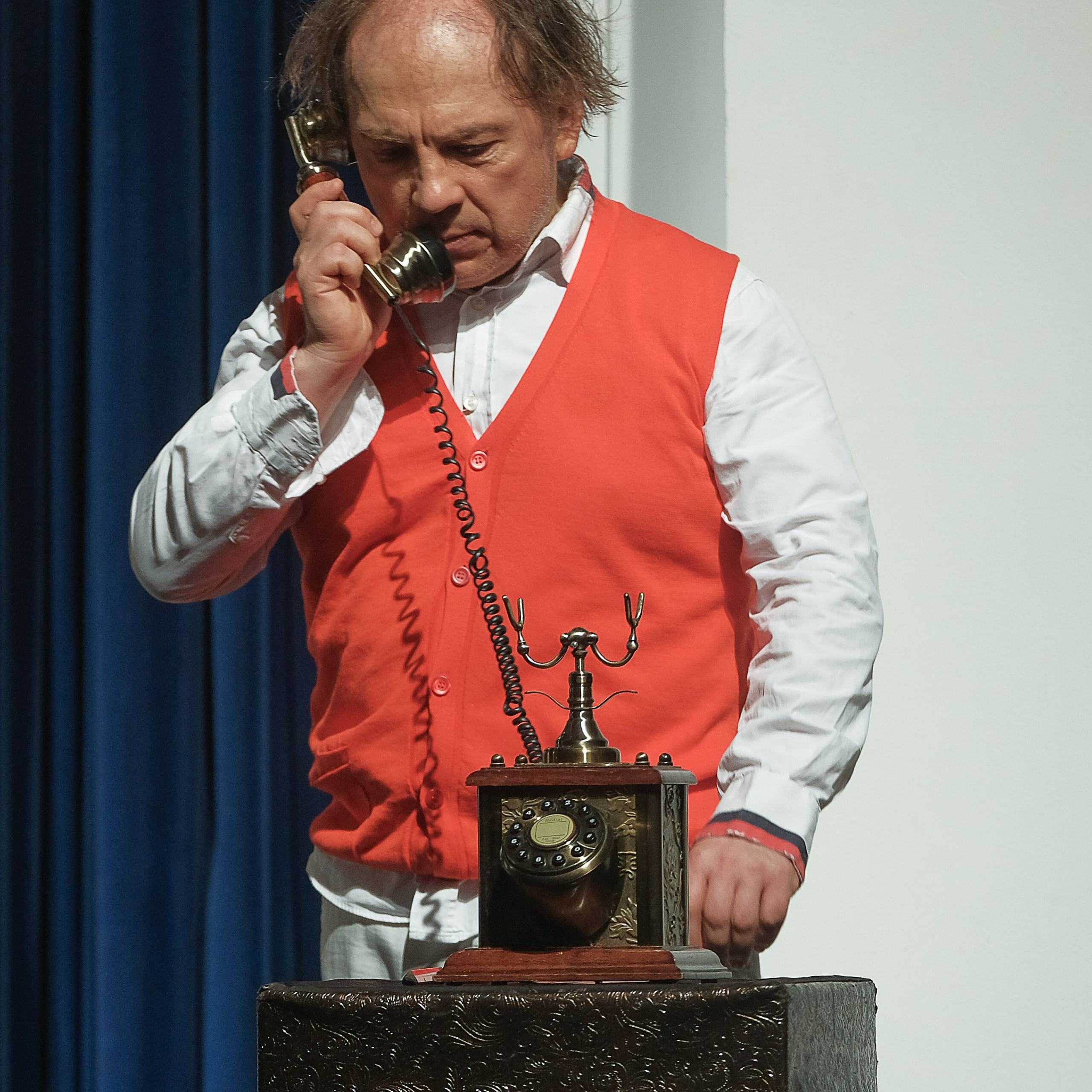 Андрей Федорцов «Операция развод»