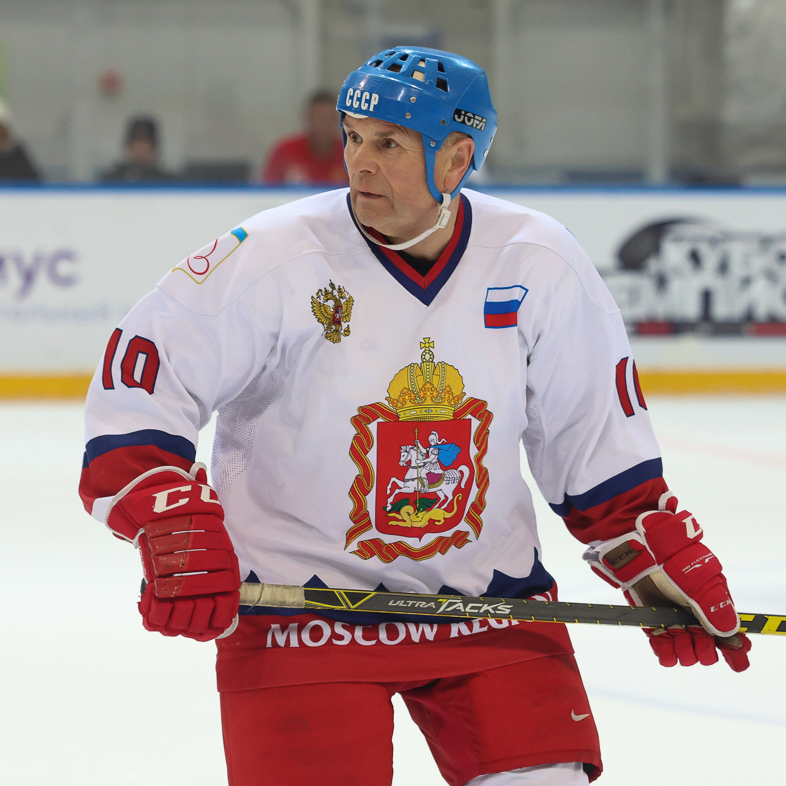 Российские финалы. Сочи, Сириус — май 2025