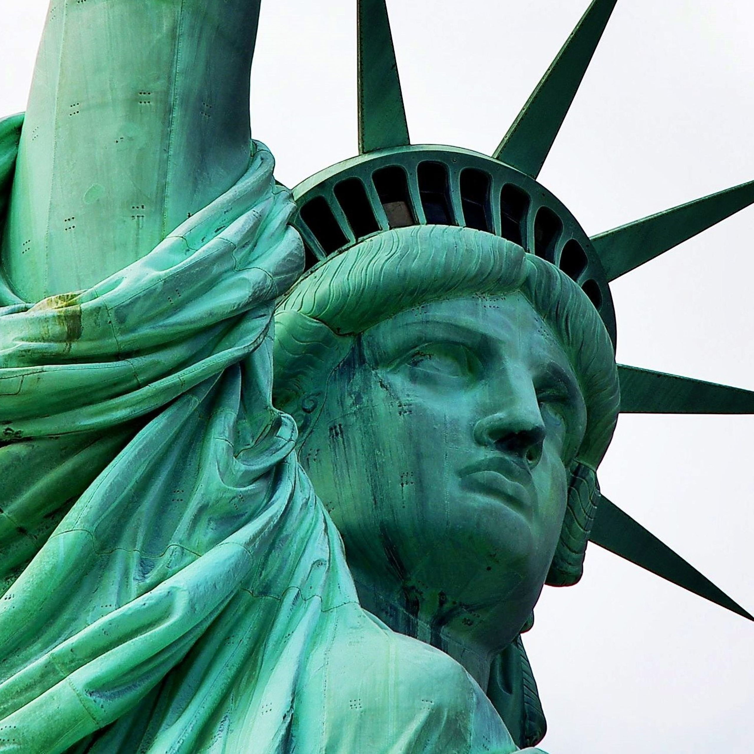 Однажды в Америке