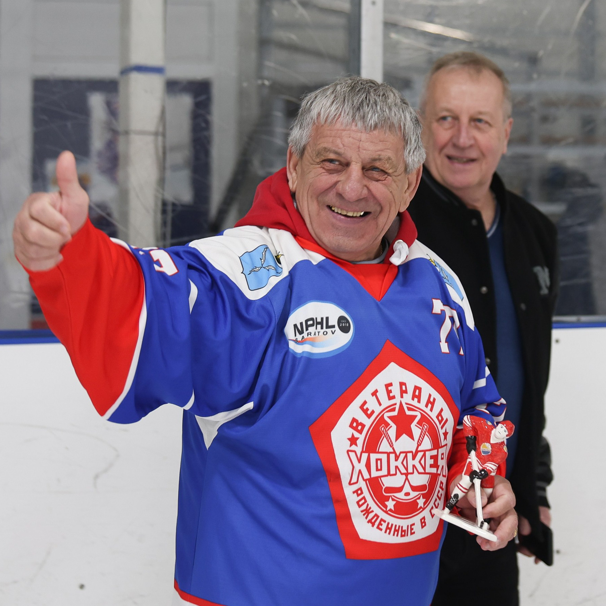 Турнир «Памяти Юрия Корчина» 2026