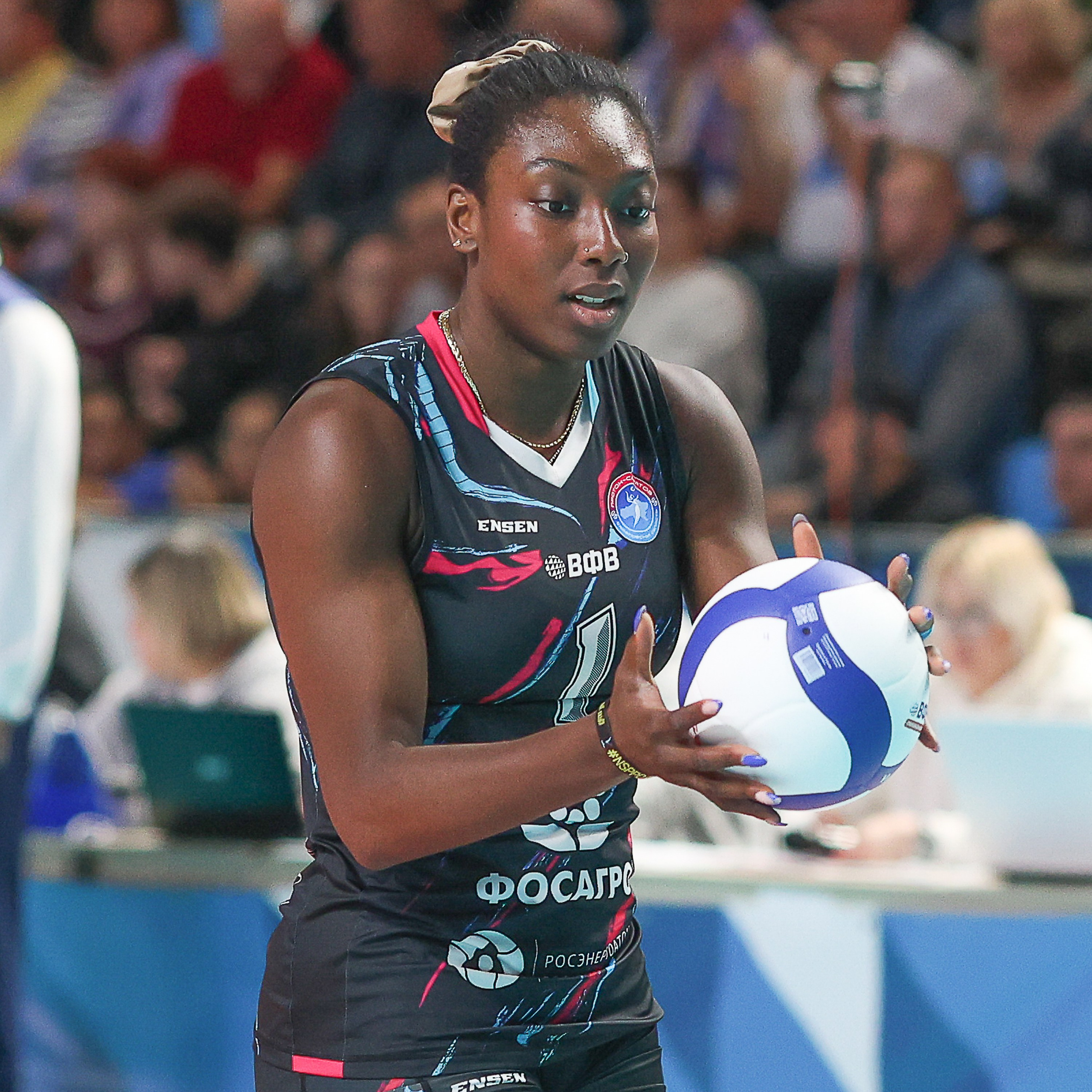 ВК «Протон» — Суперлига 2025\26