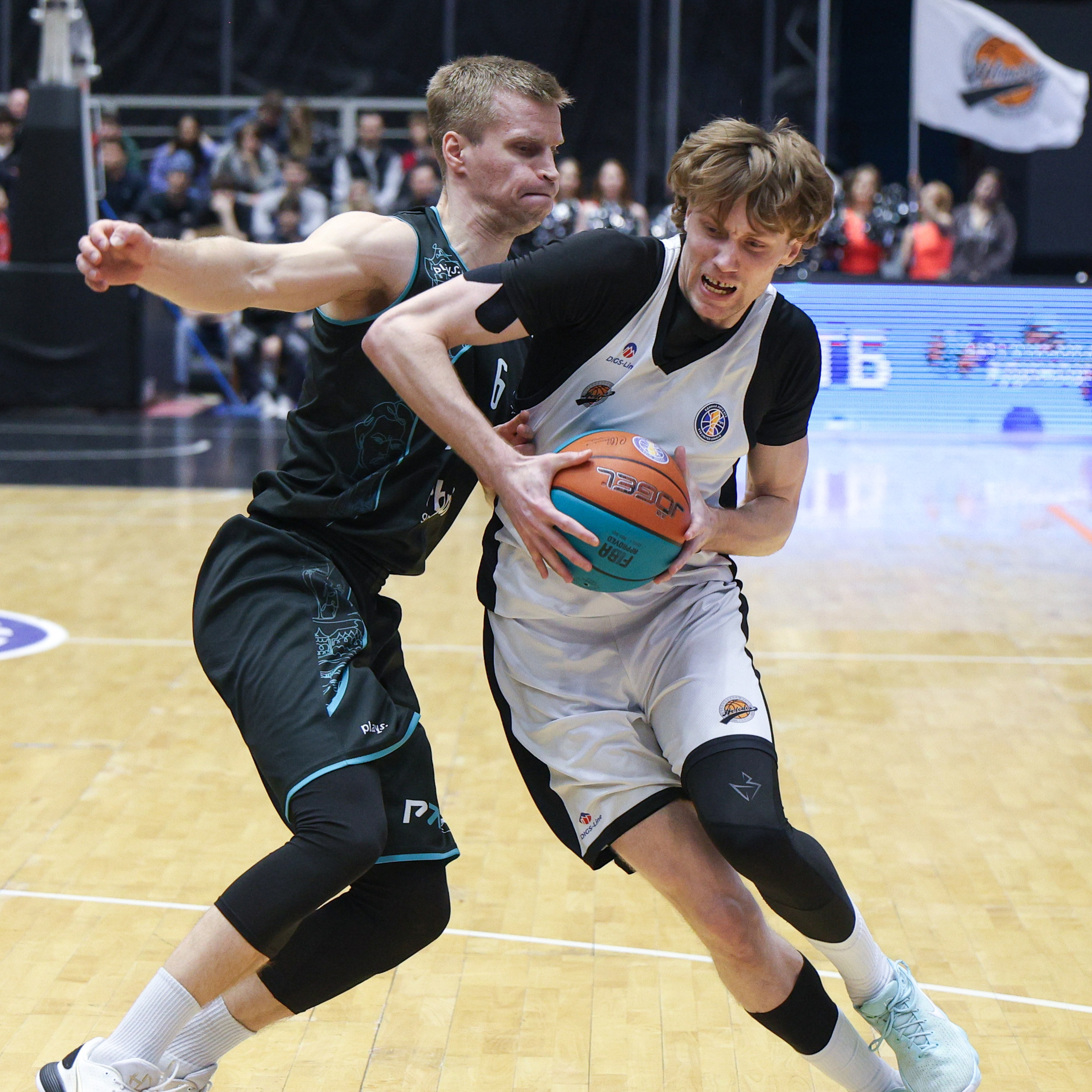 Автодор&nbsp;— Пари НН