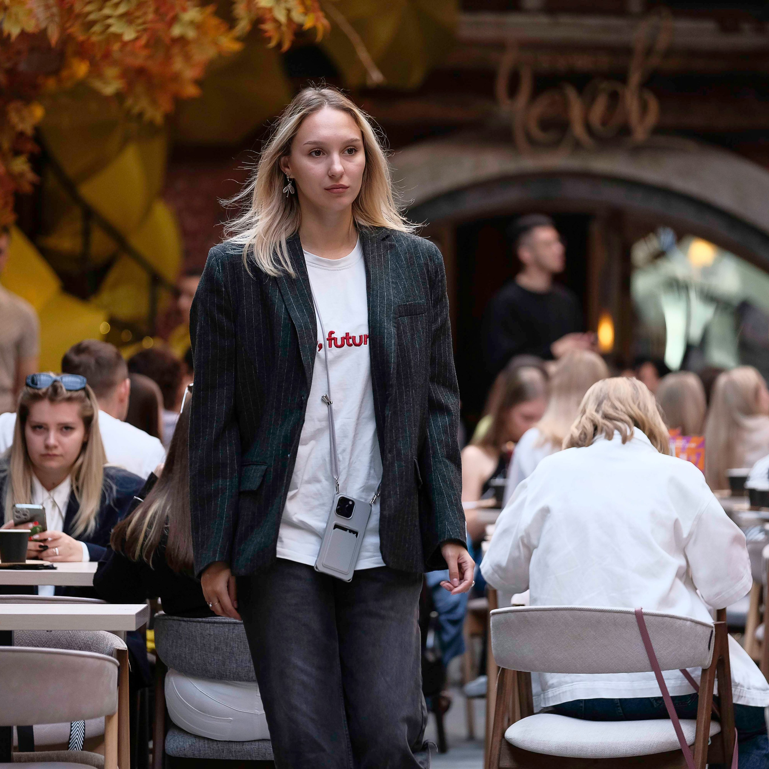 Завтрак Human