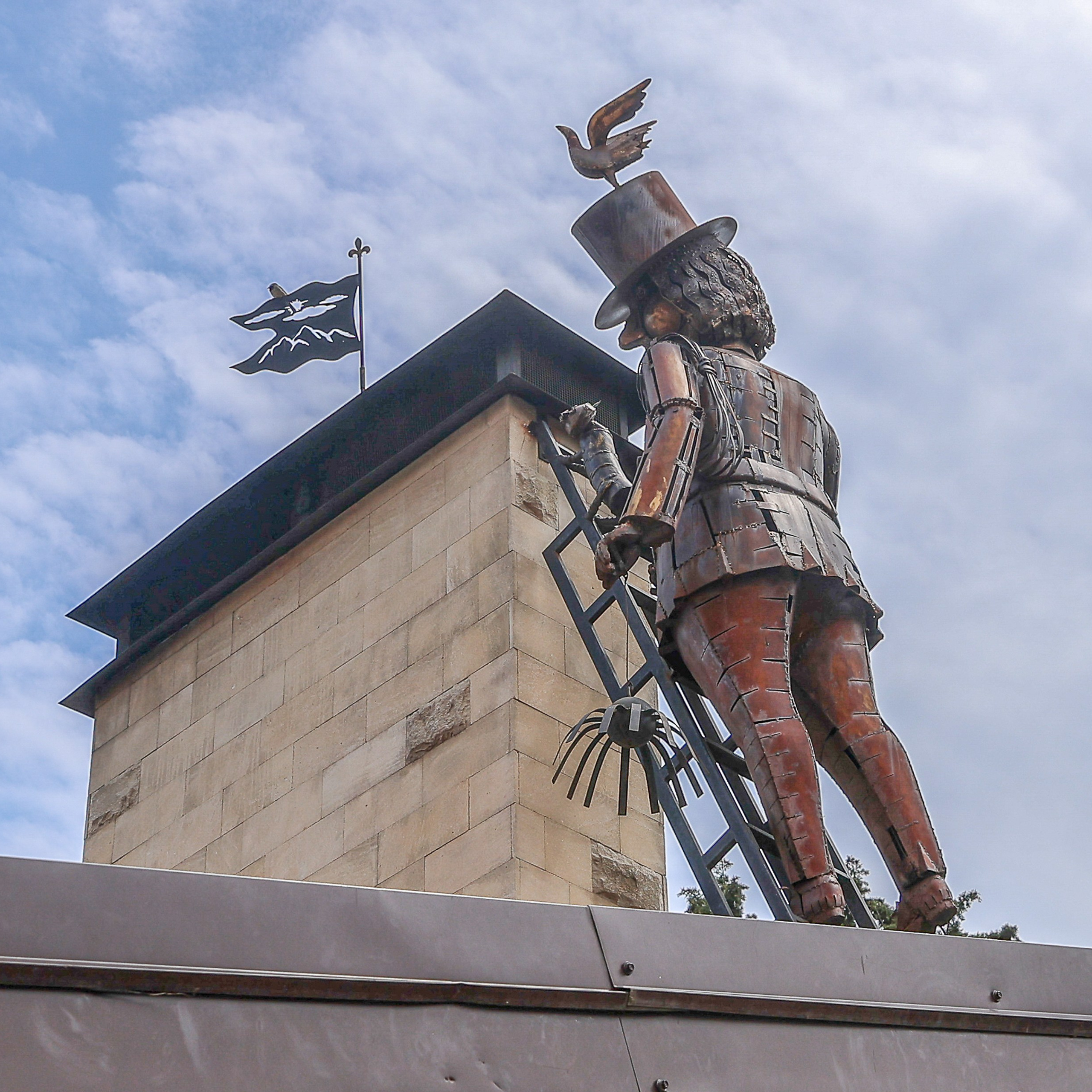 Имеретинский курорт