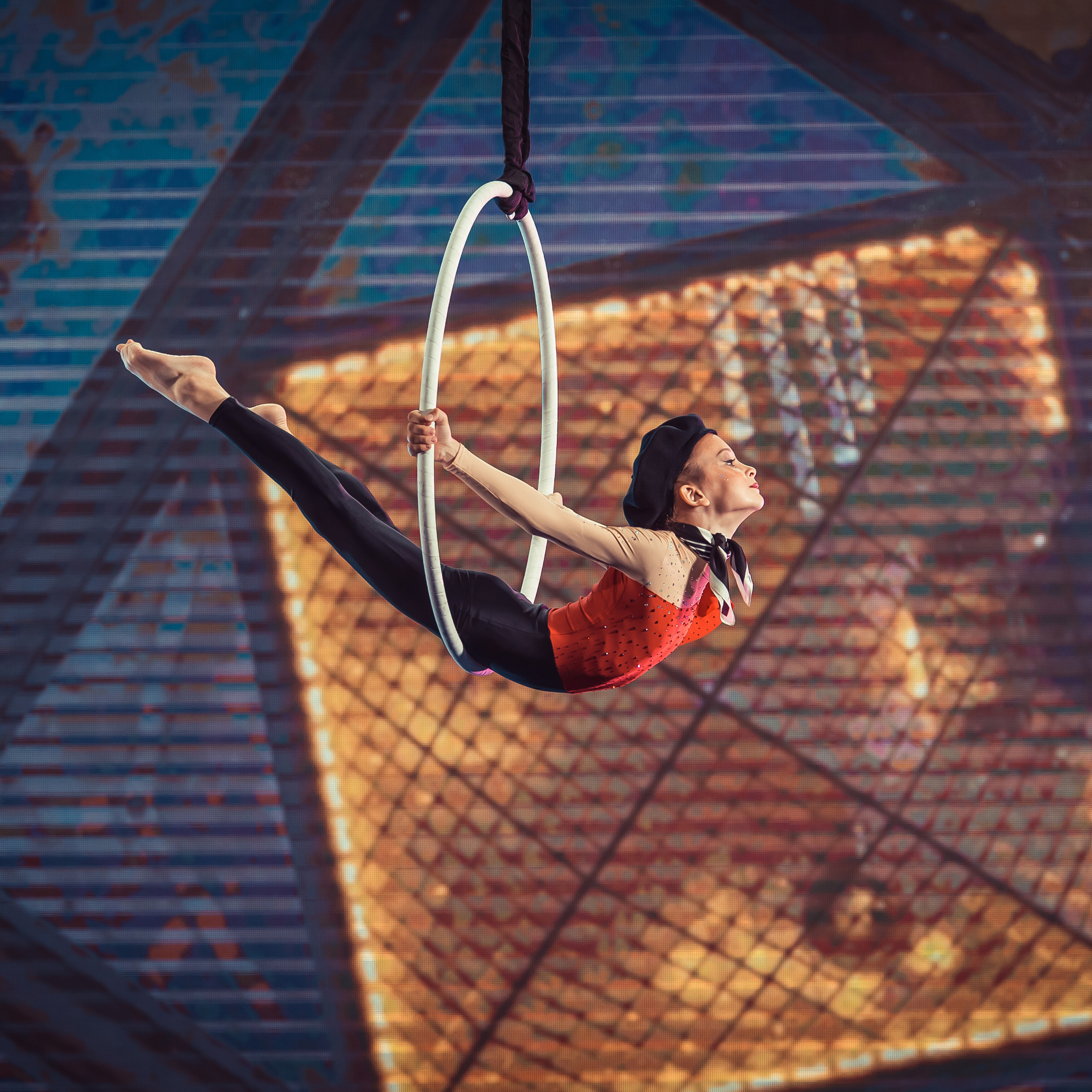 Poledance фотограф Виктор Халимон