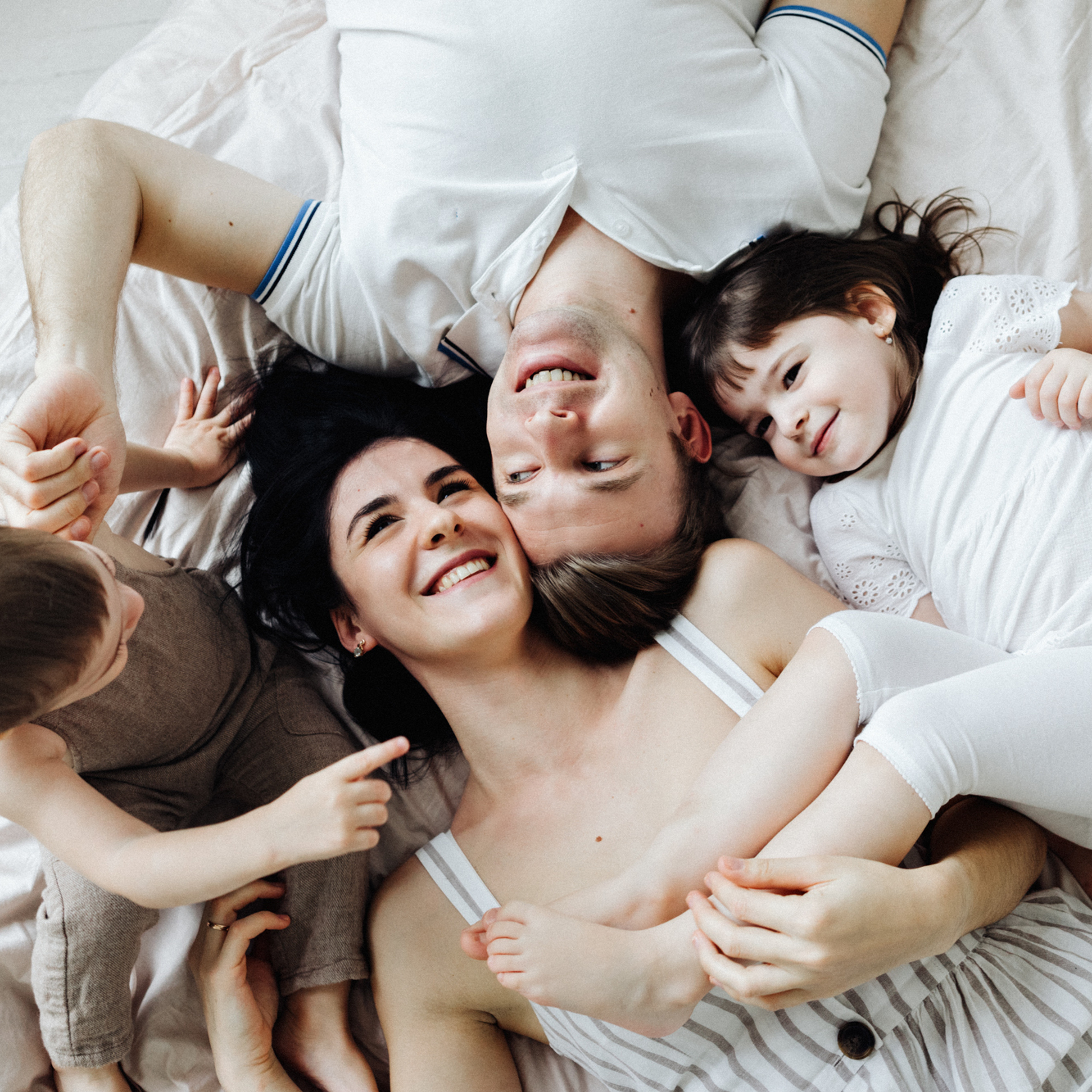 Кристина и 7я