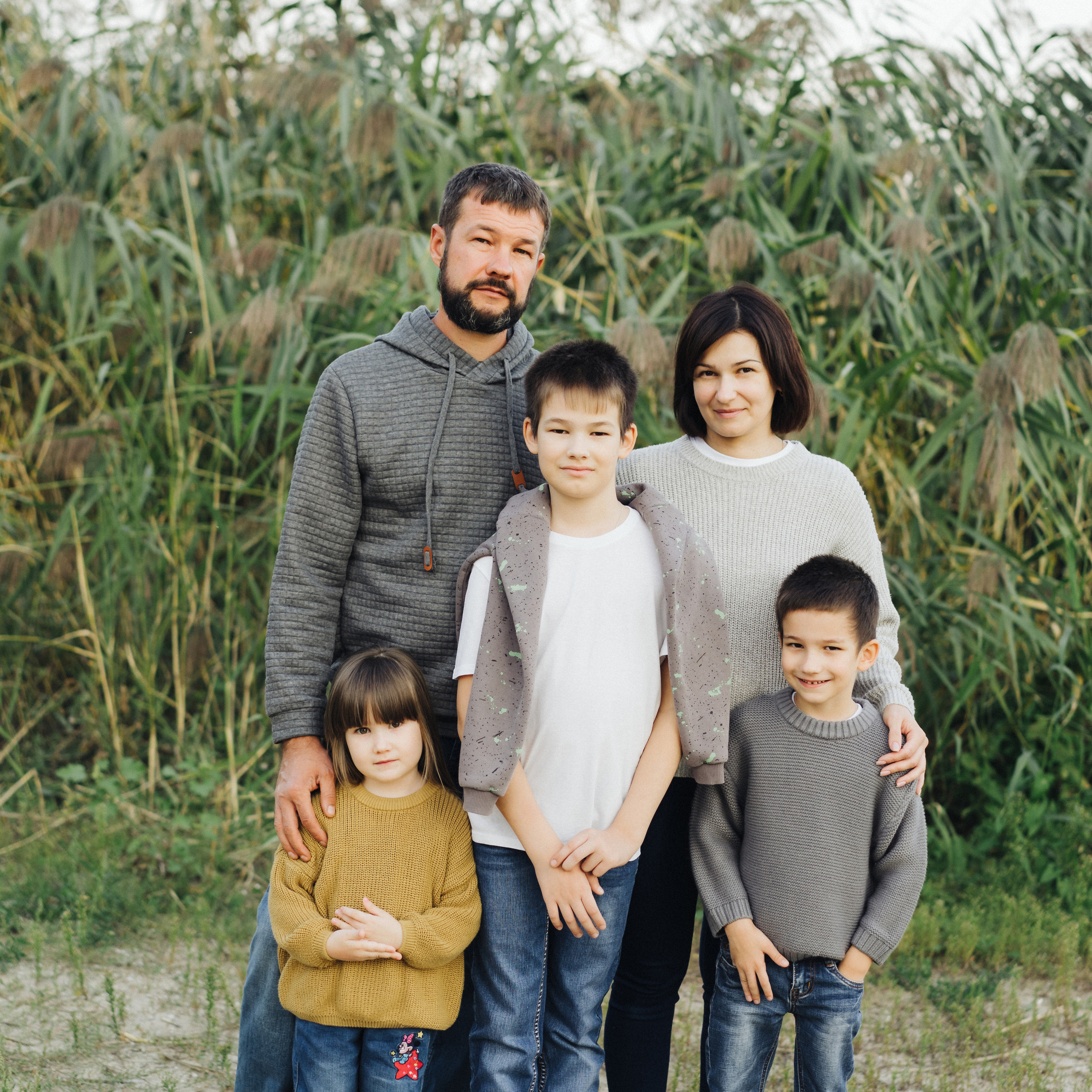 Отзывы. Семейный и детский фотограф в Волгограде и Сочи Наталия Пирметова