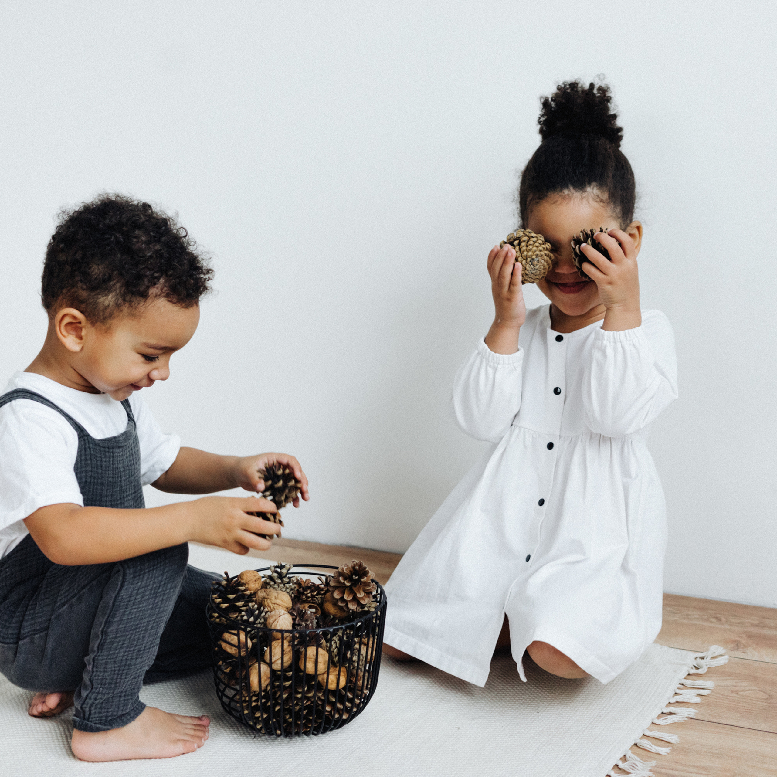 Мира и Андрей