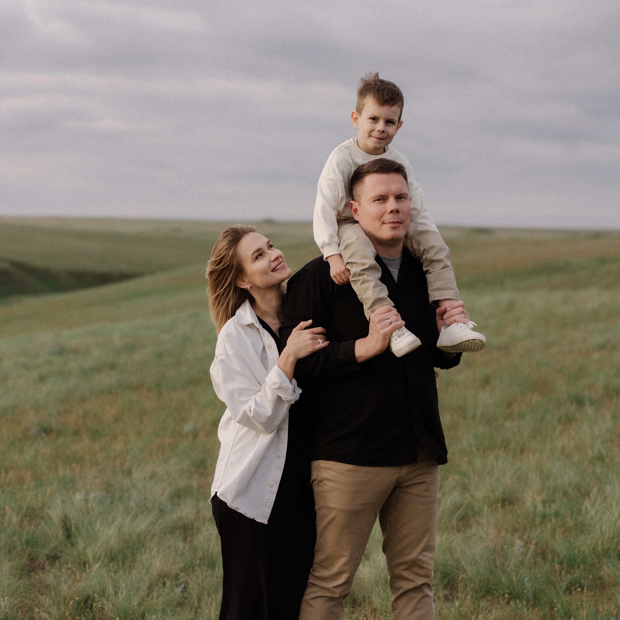 Отзывы. Семейный и детский фотограф в Волгограде и Сочи Наталия Пирметова