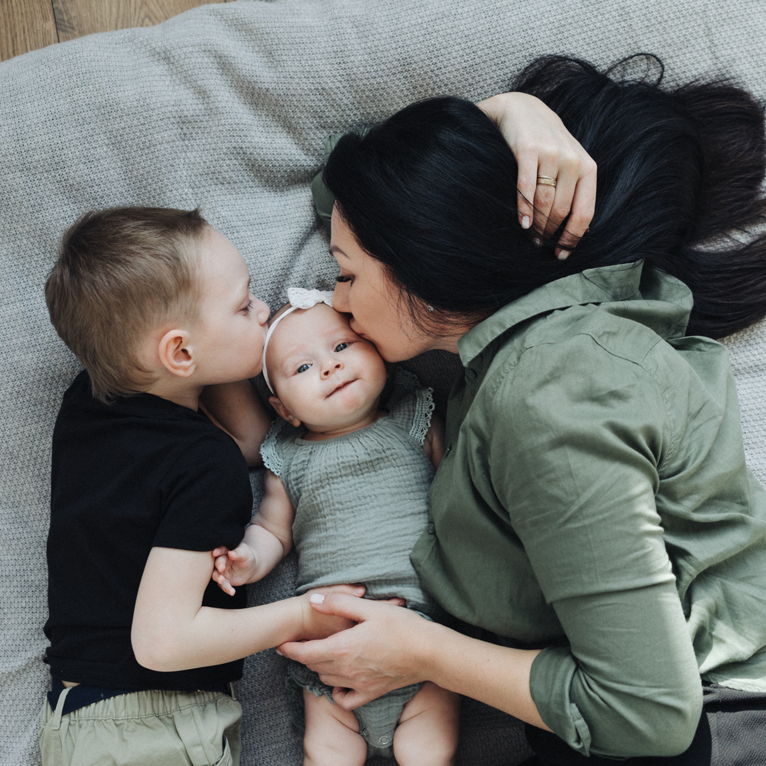 Отзывы. Семейный и детский фотограф в Волгограде и Сочи Наталия Пирметова