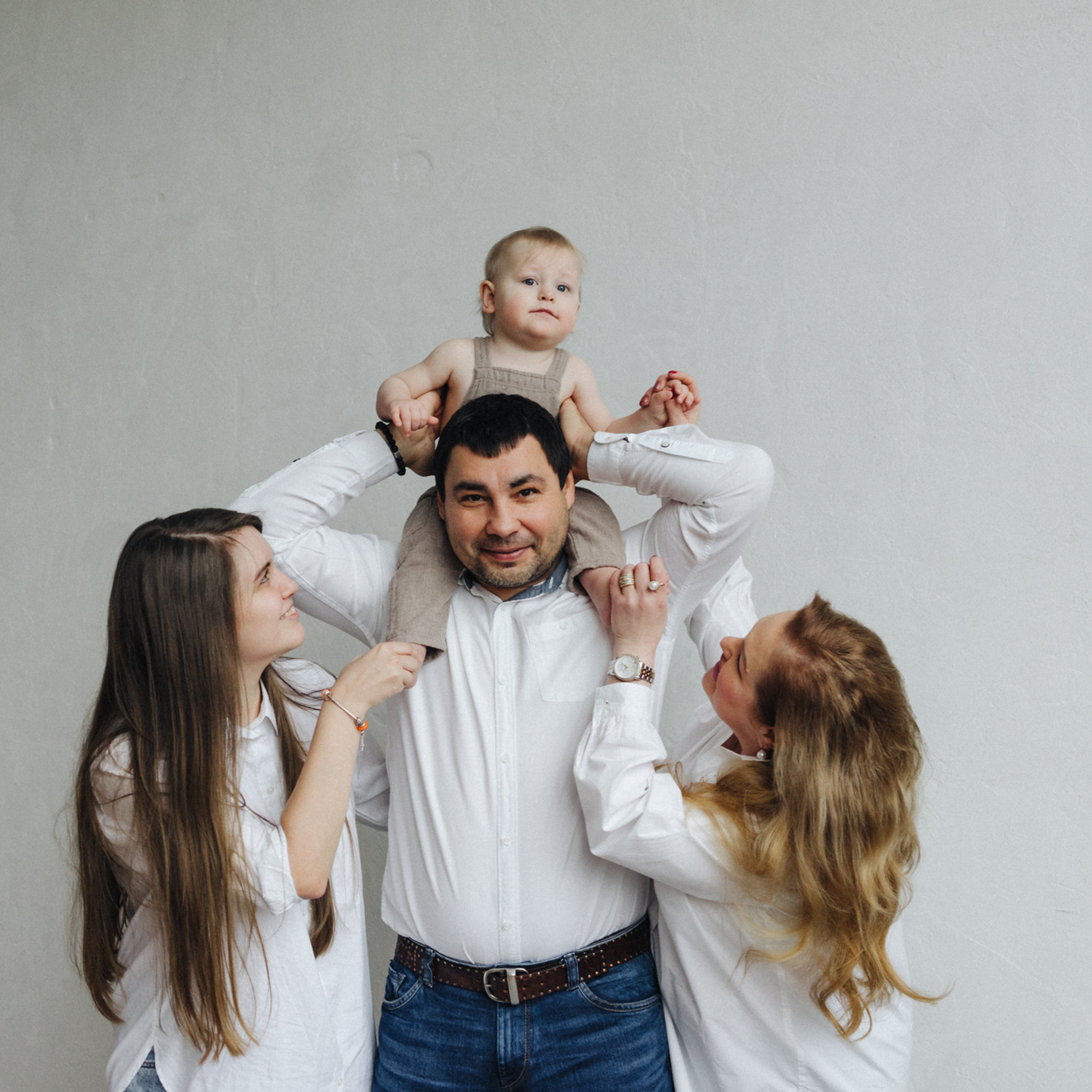 Отзывы. Семейный и детский фотограф в Волгограде и Сочи Наталия Пирметова